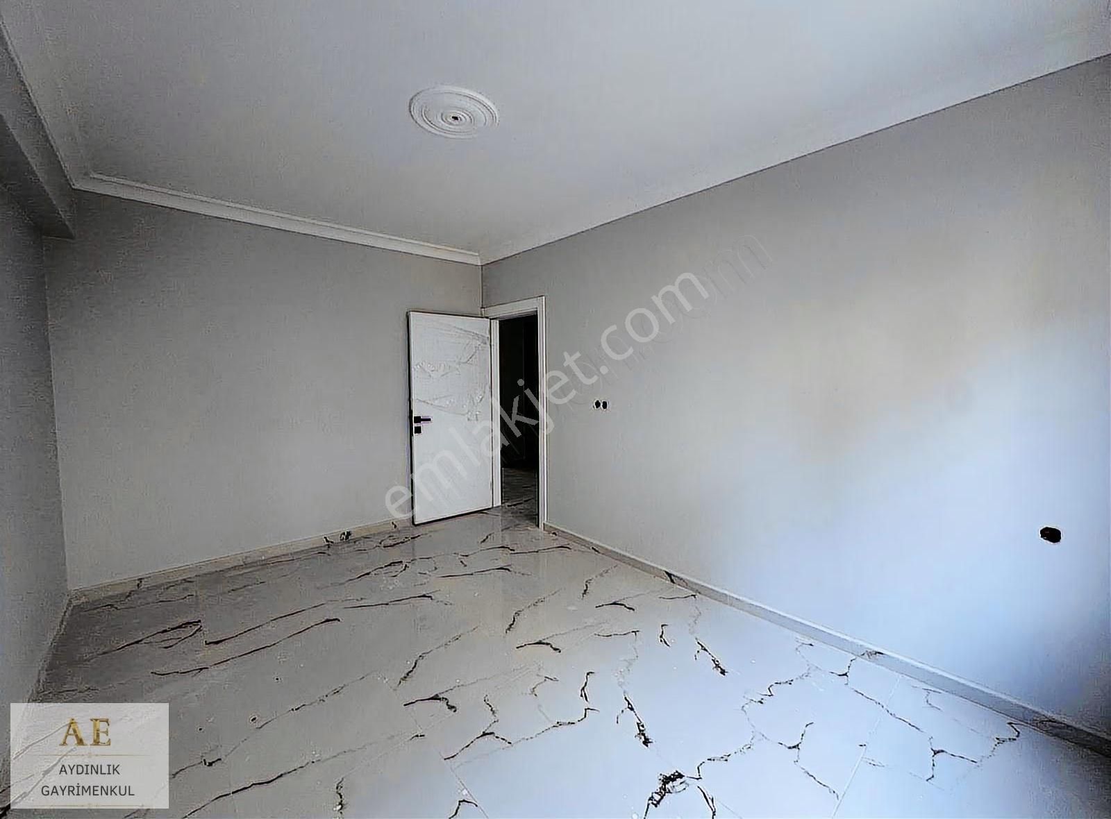 Aydınlık Emlak'tan Alanyurt Yeni Mahalle'de Satılık 3+1 Daire - Görsel 25