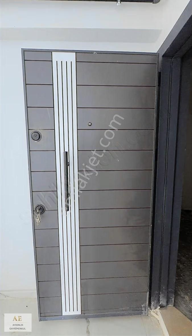 Aydınlık Emlak'tan Alanyurt Yeni Mahalle'de Satılık 3+1 Daire - Görsel 23