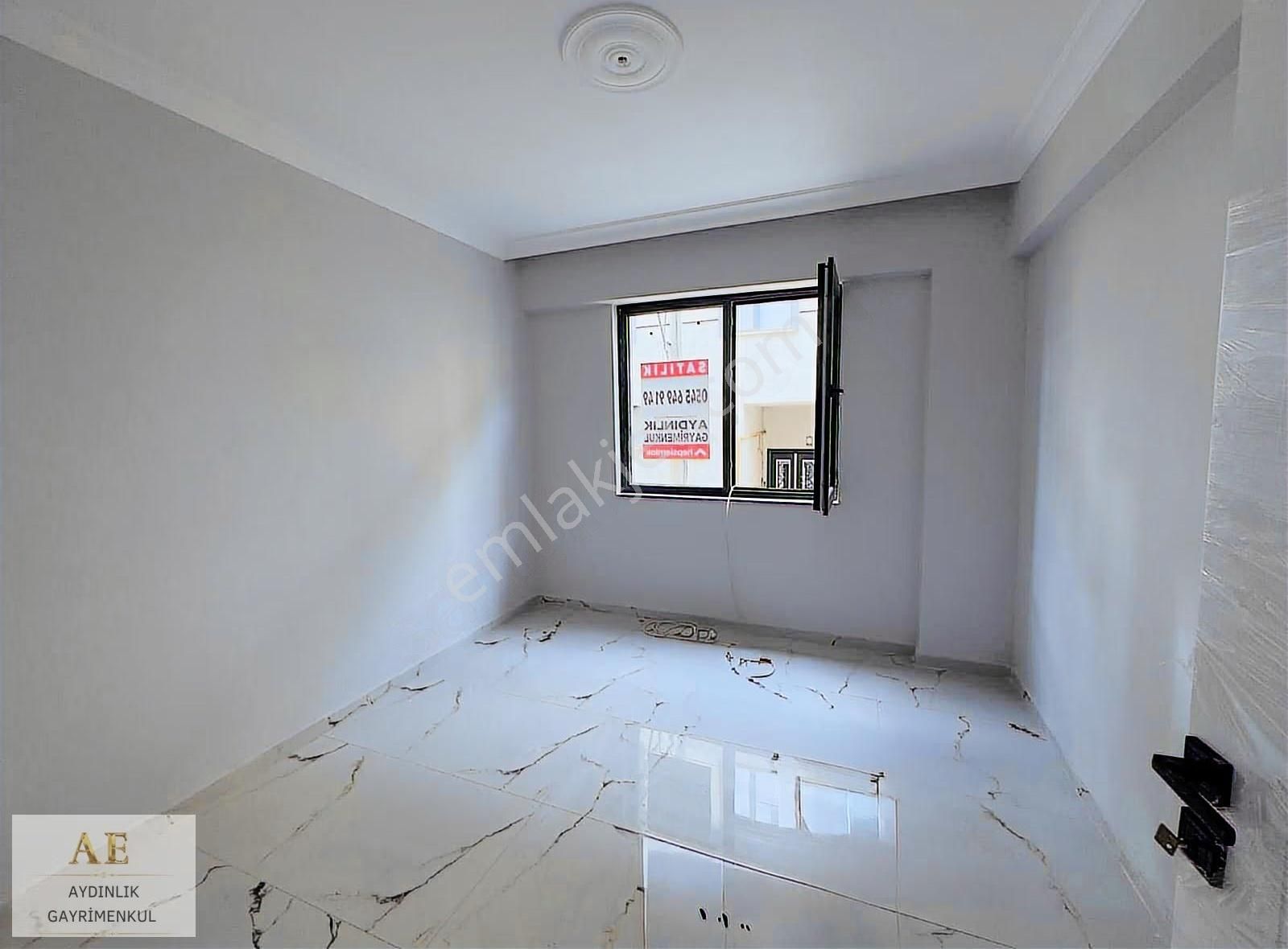 Aydınlık Emlak'tan Alanyurt Yeni Mahalle'de Satılık 3+1 Daire - Görsel 14