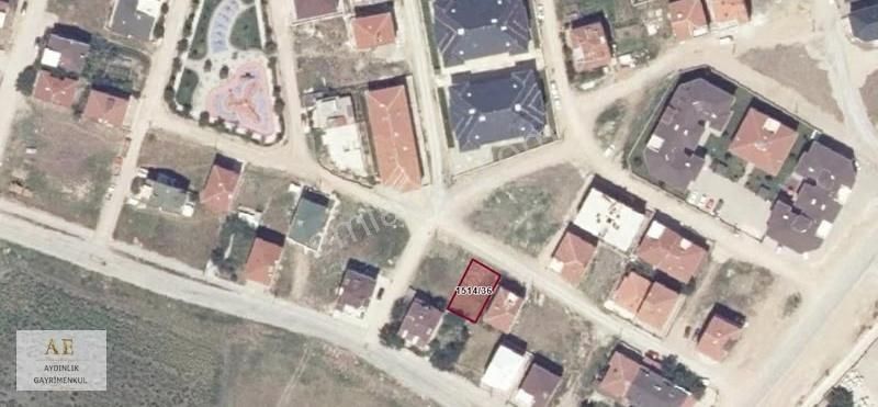 Aydınlık Emlaktan Alanyurt Yeni Mahallede Yatırımlık 201 M² Arsa - Görsel 10