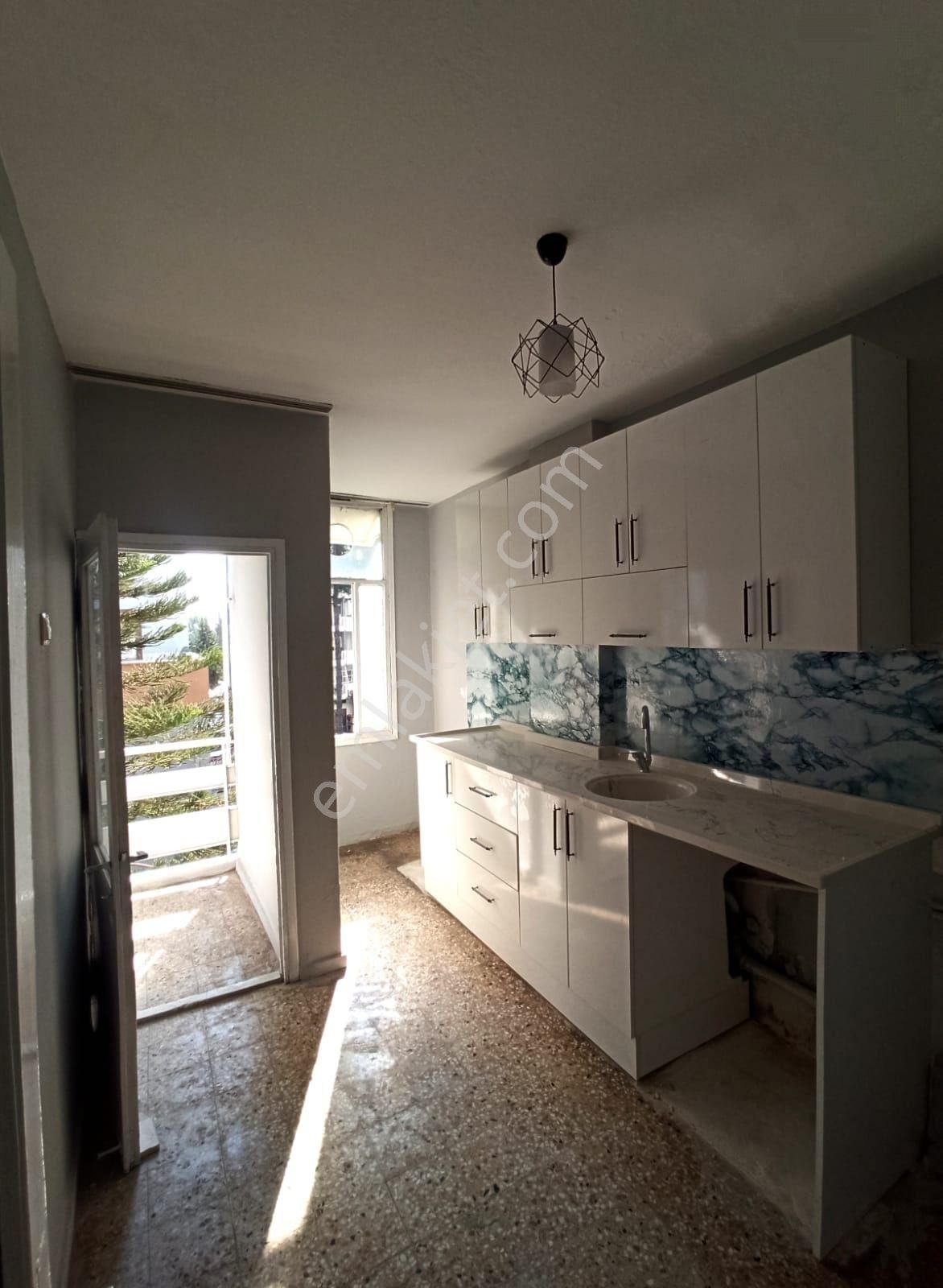 Baraj Yolu Civarı Kiralık Daire 3+1