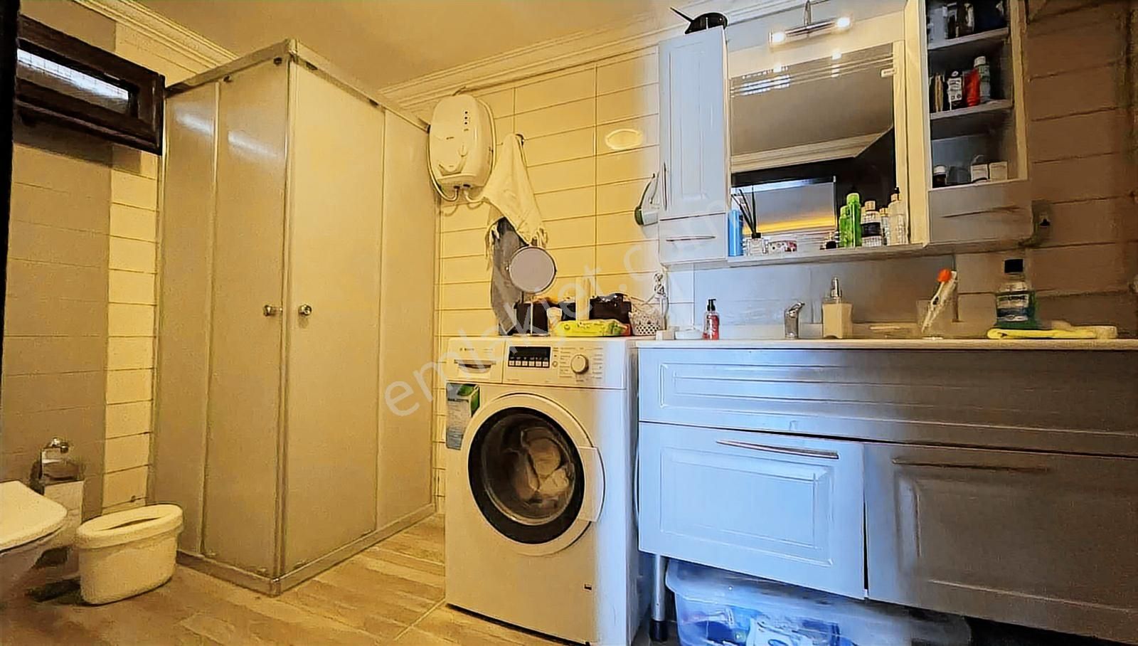 Bodrum Kumbahçe Satılık Kale Ve Deniz Manzaralı Villa - Görsel 17