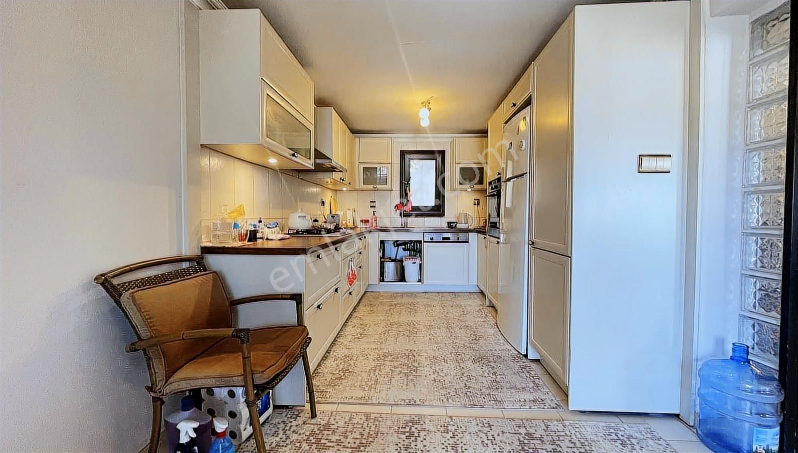 Bodrum Kumbahçe Satılık Kale Ve Deniz Manzaralı Villa - Görsel 14