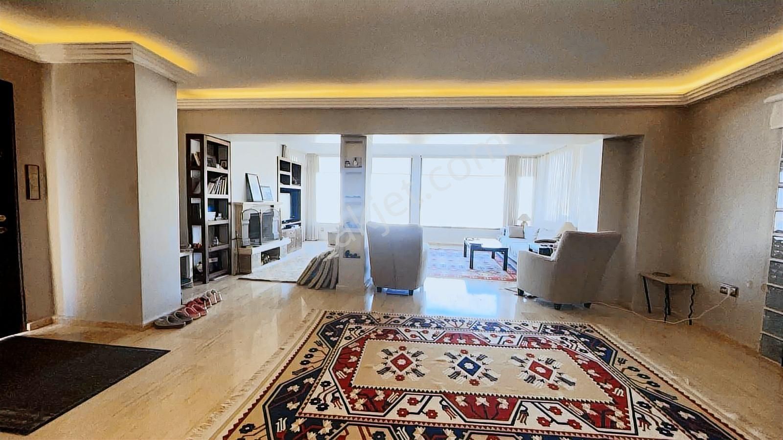 Bodrum Kumbahçe Satılık Kale Ve Deniz Manzaralı Villa - Görsel 5