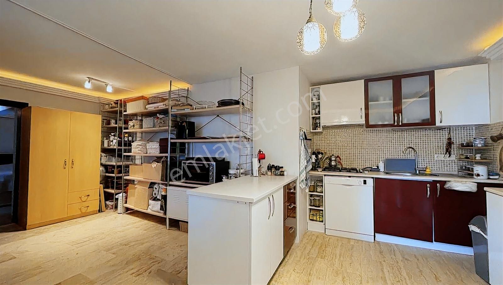 Bodrum Kumbahçe Satılık Kale Ve Deniz Manzaralı Villa - Görsel 20