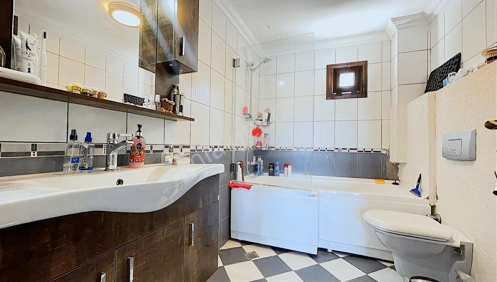 Bodrum Kumbahçe Satılık Kale Ve Deniz Manzaralı Villa - Görsel 34