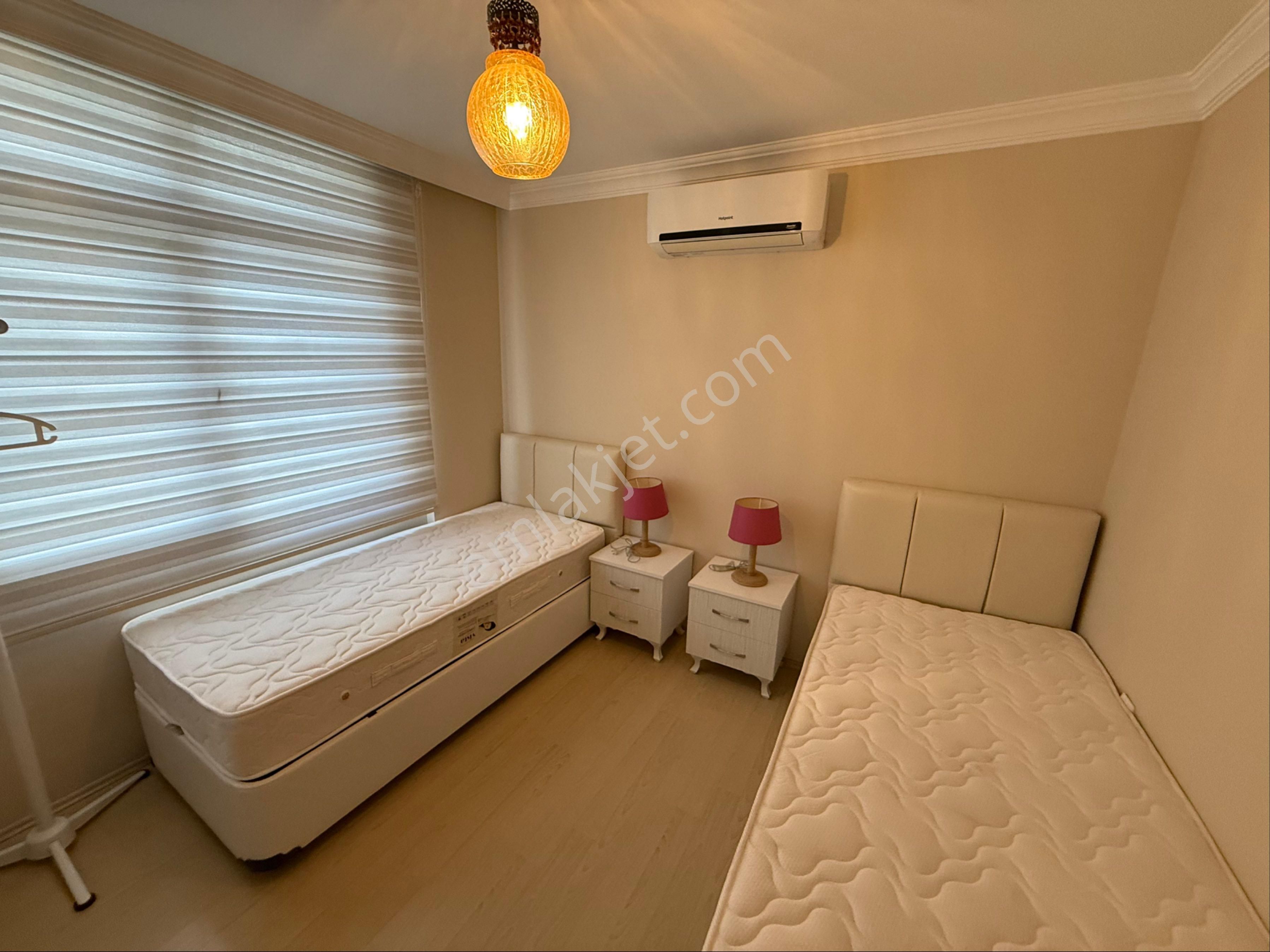 3+1 Atakat Deniz Manzaralı Merkezi Konumda - Görsel 14