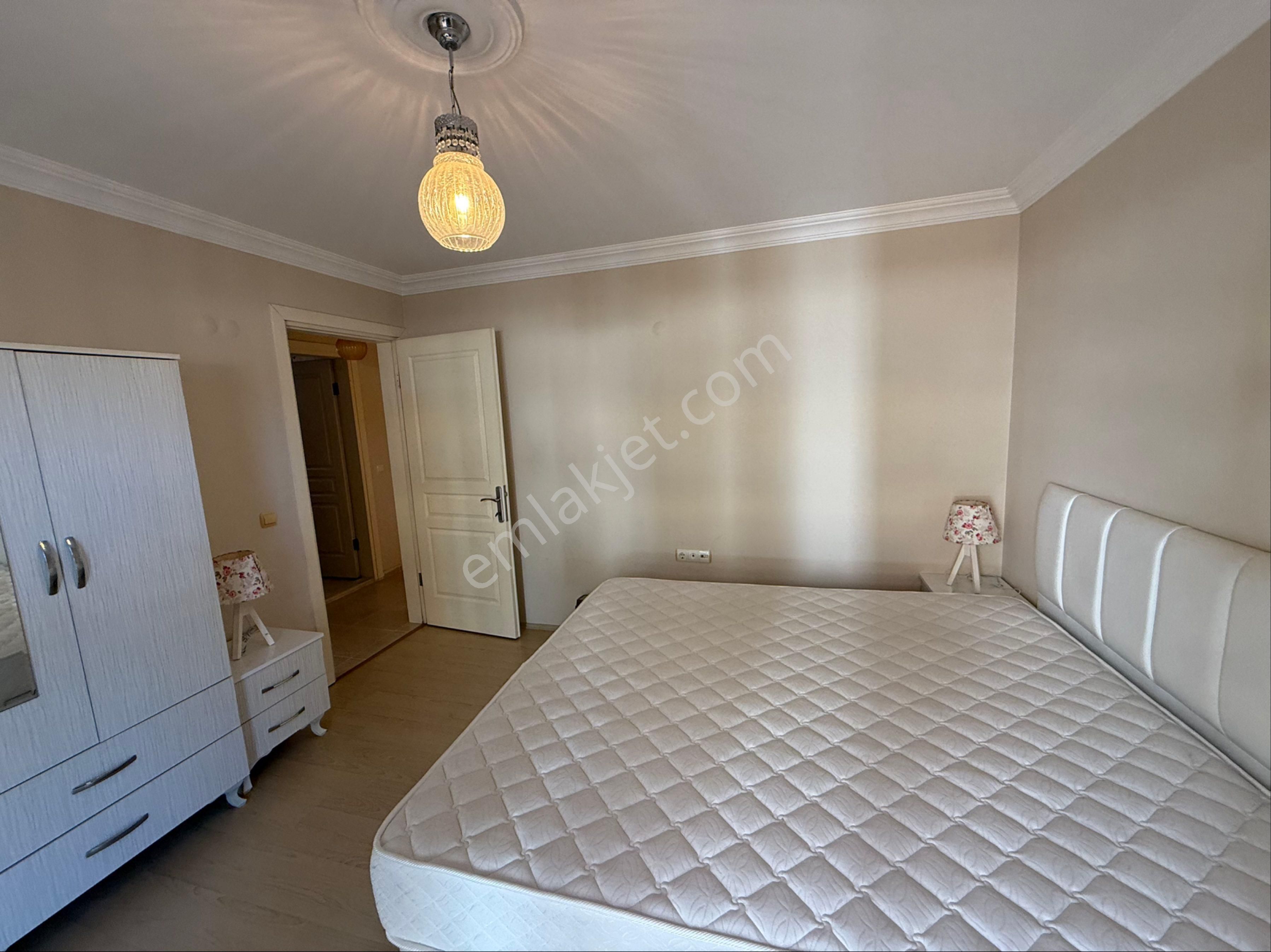 3+1 Atakat Deniz Manzaralı Merkezi Konumda - Görsel 21