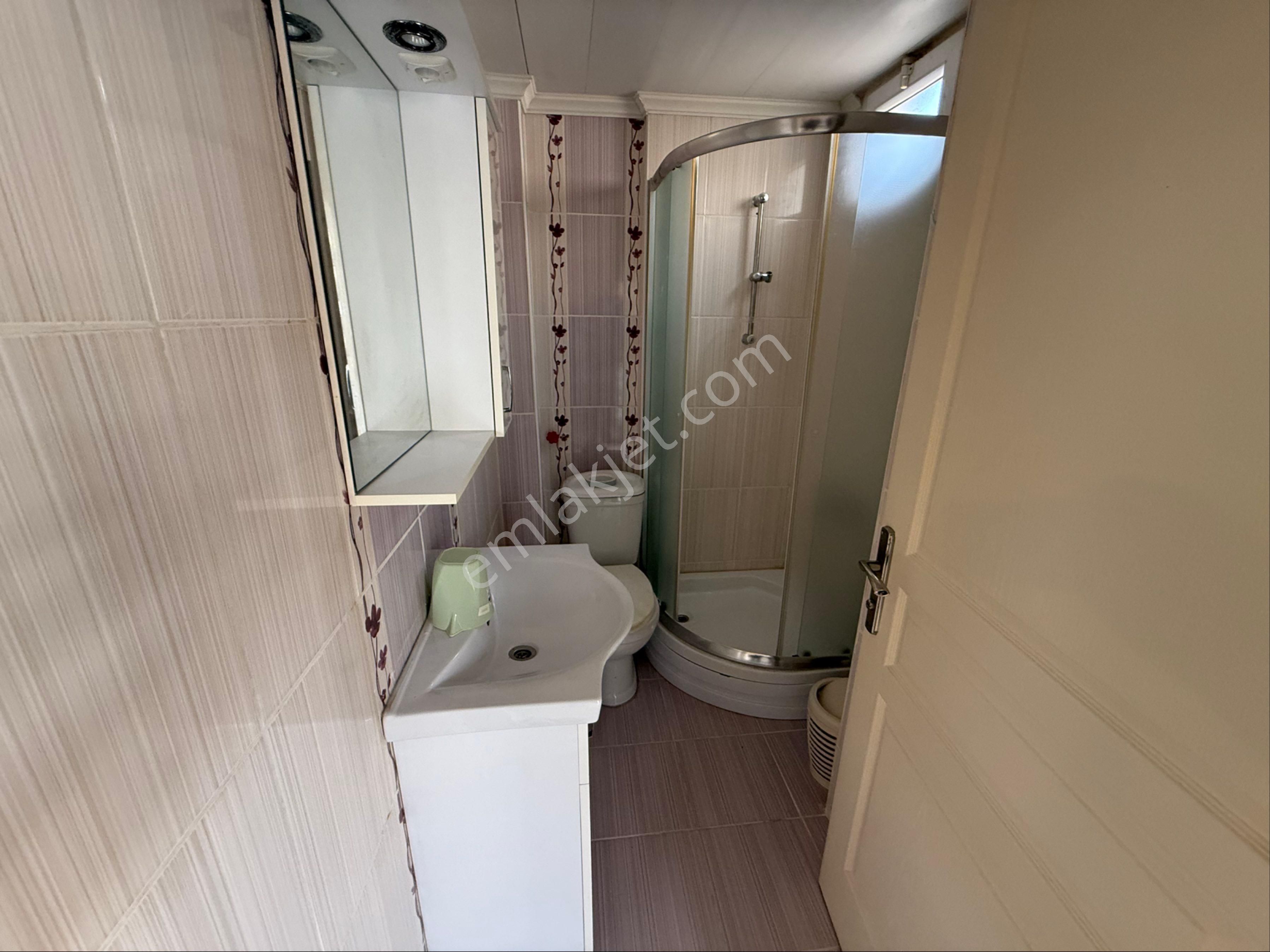 3+1 Atakat Deniz Manzaralı Merkezi Konumda - Görsel 19