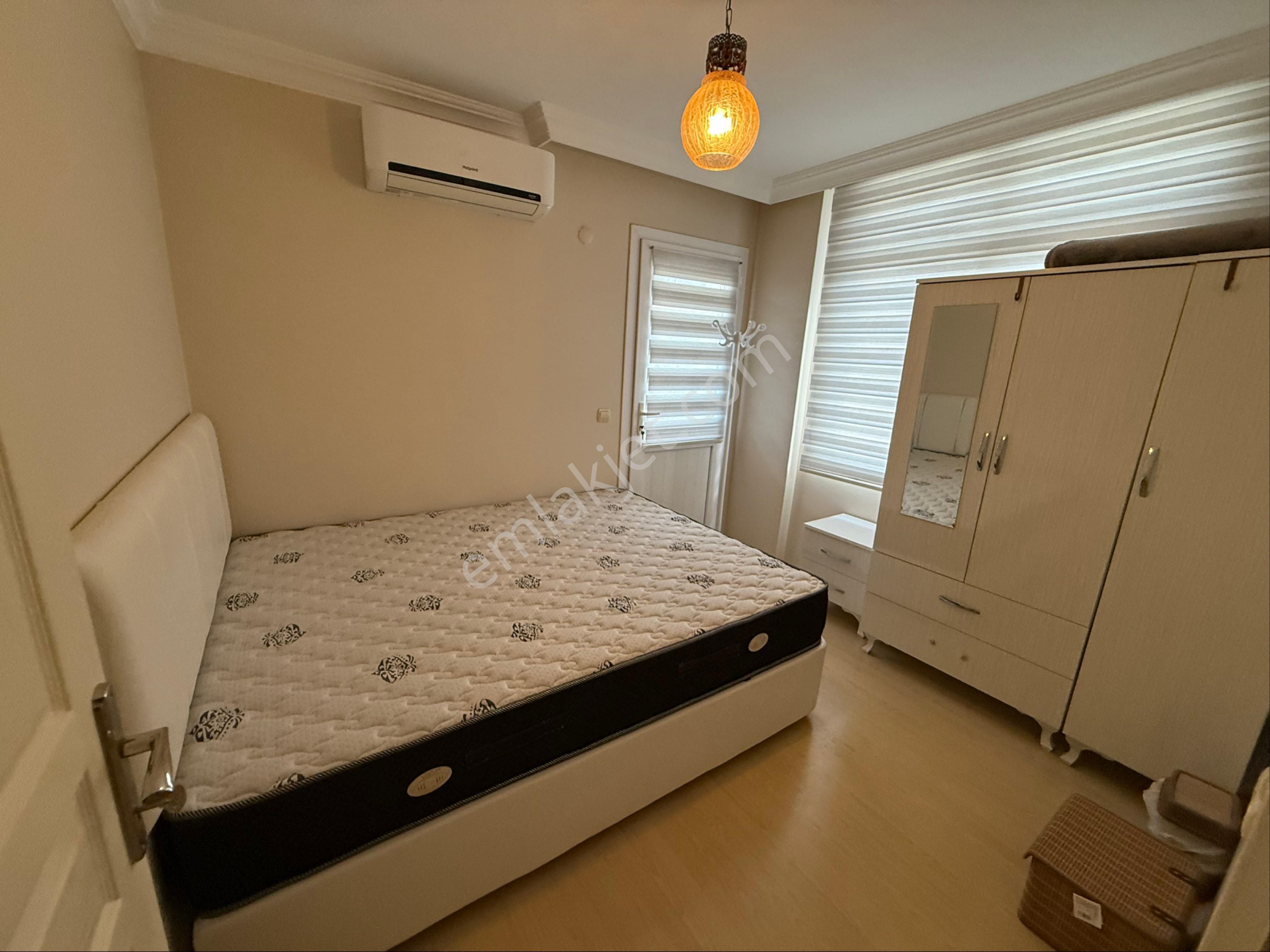 3+1 Atakat Deniz Manzaralı Merkezi Konumda - Görsel 16