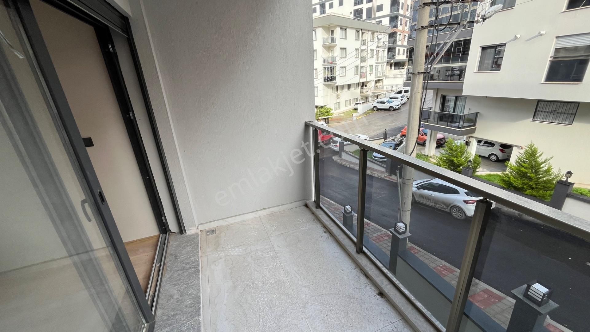 İzmir, Muammer Akar'da Düz Ayak, Ara Kat Sıfır Daire - Görsel 16