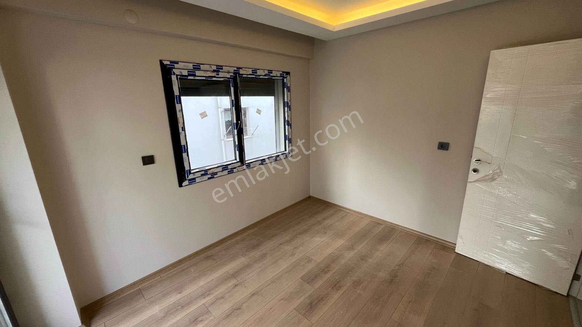 İzmir, Muammer Akar'da Düz Ayak, Ara Kat Sıfır Daire - Görsel 7