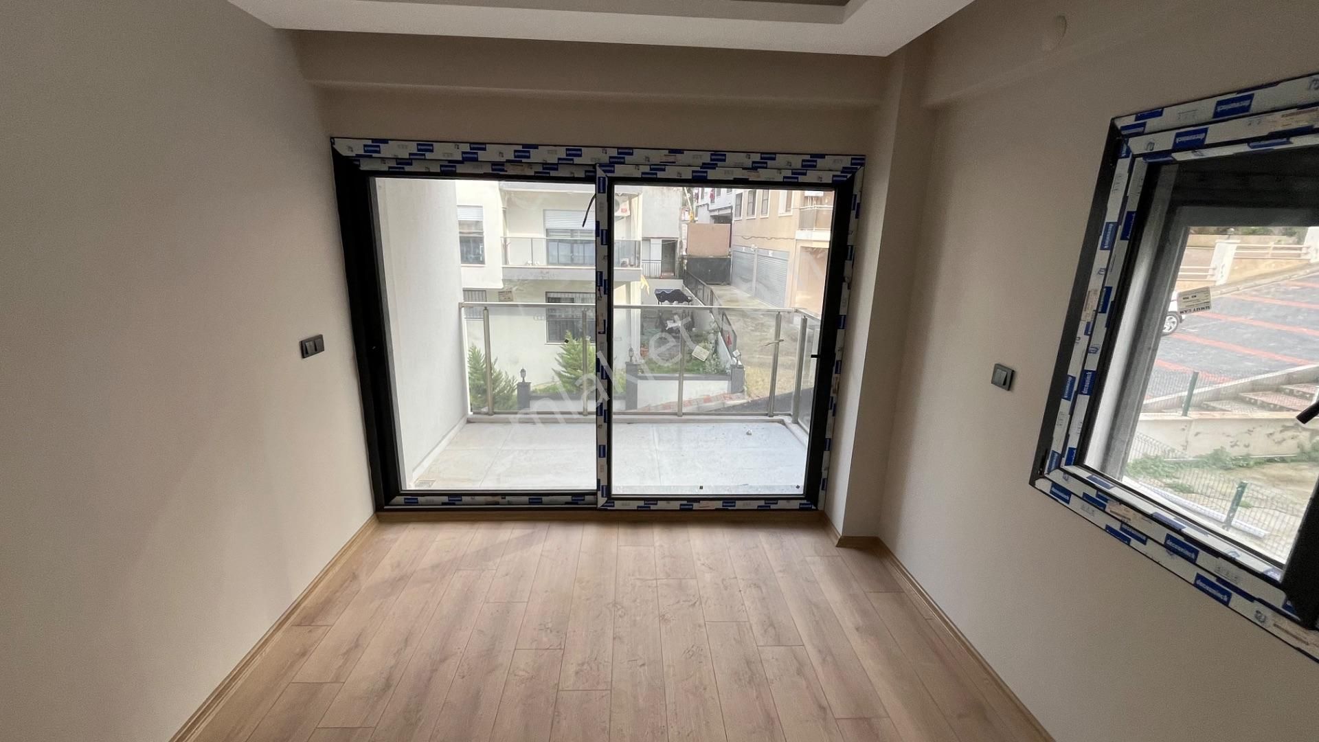 İzmir, Muammer Akar'da Düz Ayak, Ara Kat Sıfır Daire - Görsel 13