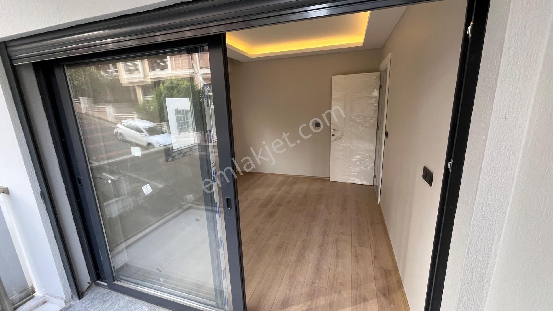 İzmir, Muammer Akar'da Düz Ayak, Ara Kat Sıfır Daire - Görsel 14