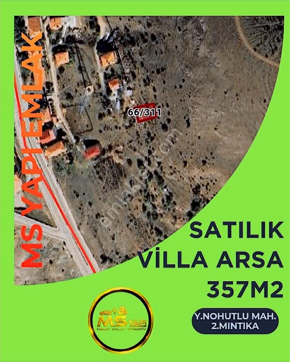 Msyapı Emlaktan Merkezde Satılık Arsa - Görsel 4