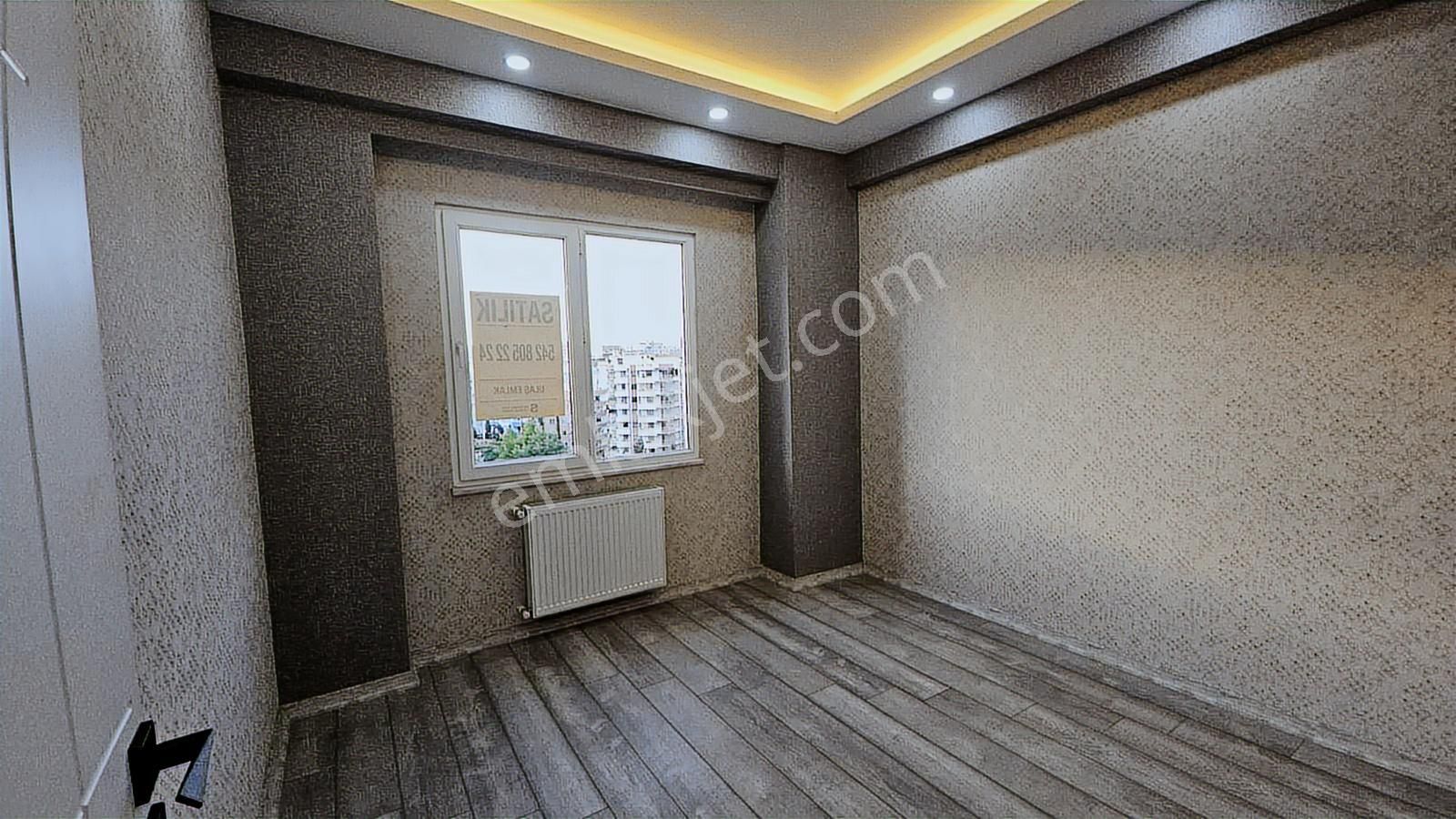 Ulaş Emlaktan Karaköprü Karşıyakada Satılık Sıfır 2+1 Daire - Görsel 29