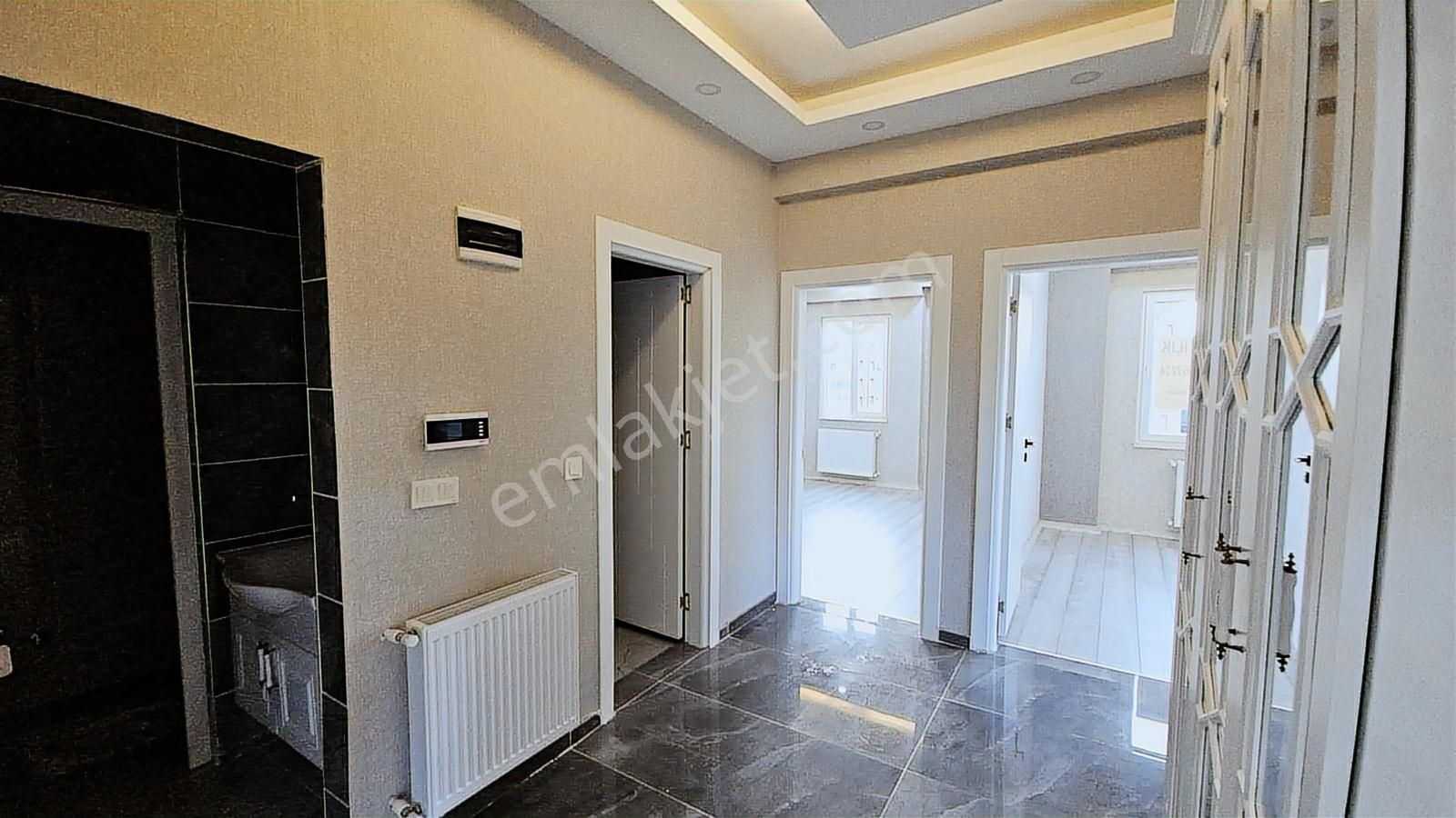 Ulaş Emlaktan Karaköprü Karşıyakada Satılık Sıfır 2+1 Daire - Görsel 4