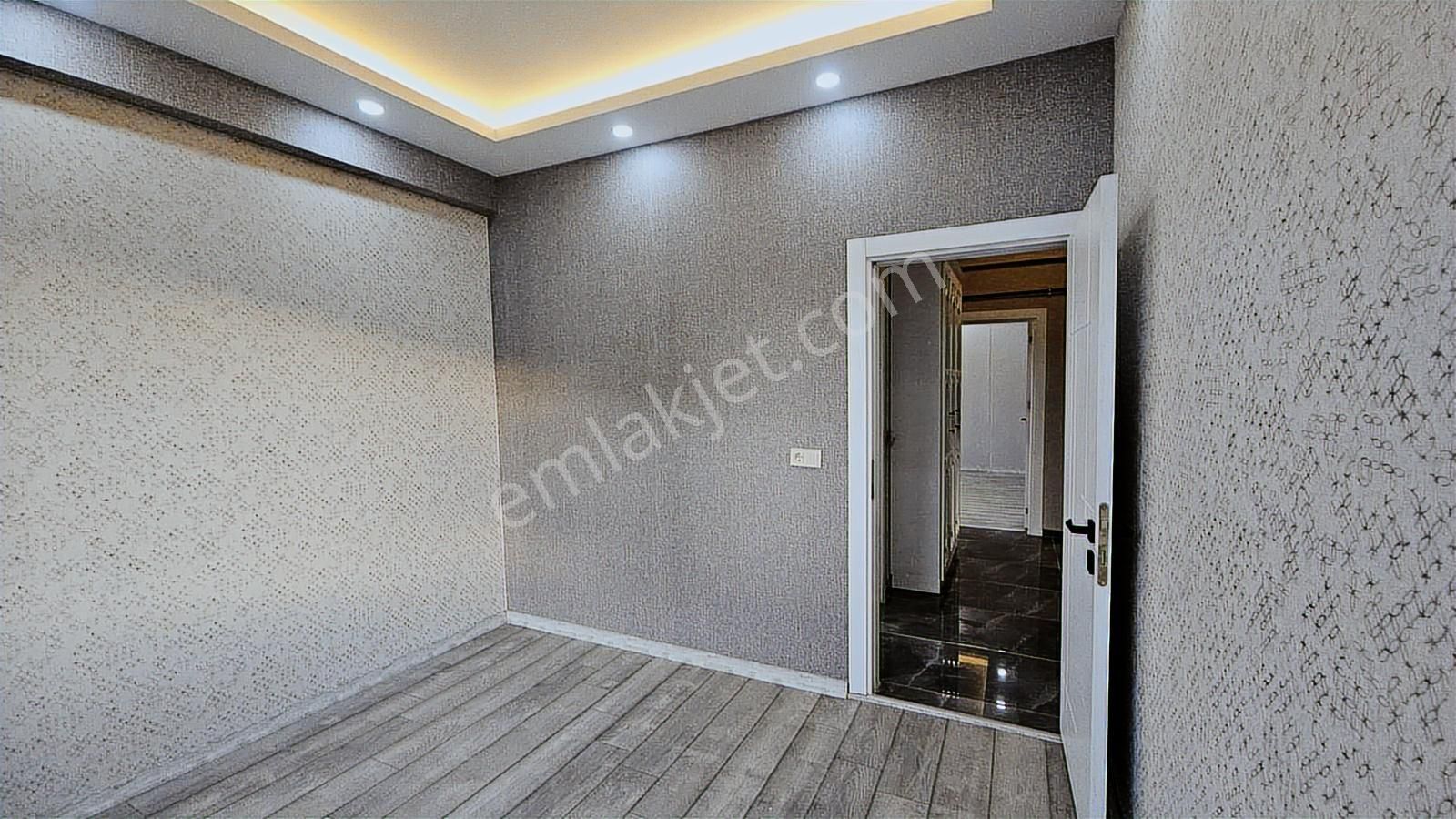 Ulaş Emlaktan Karaköprü Karşıyakada Satılık Sıfır 2+1 Daire - Görsel 8