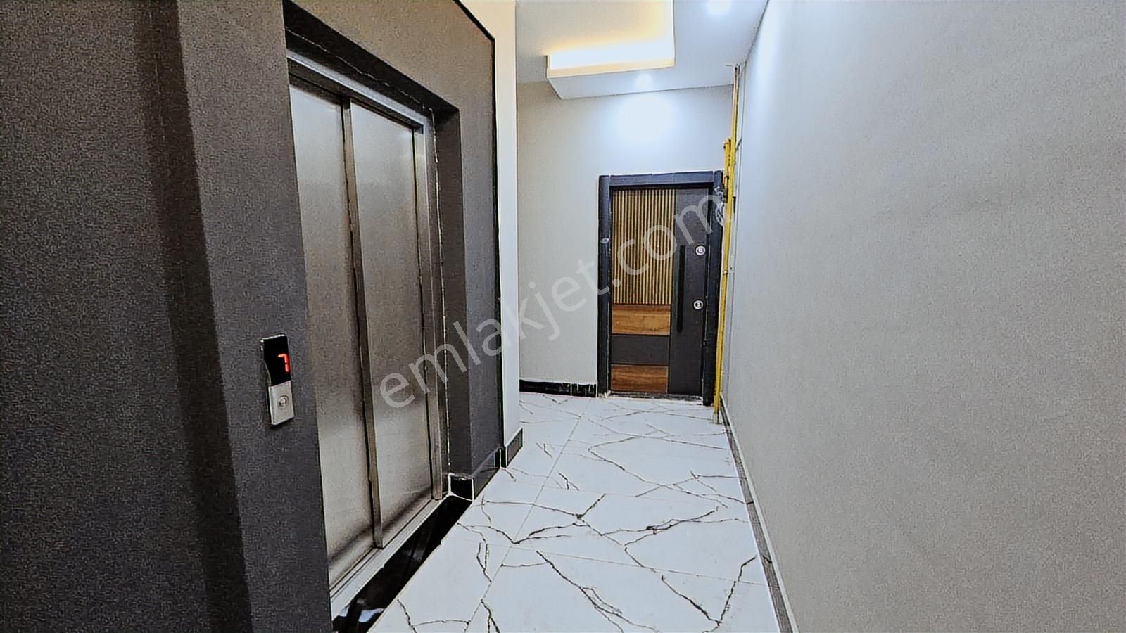 Ulaş Emlaktan Karaköprü Karşıyakada Satılık Sıfır 2+1 Daire - Görsel 33