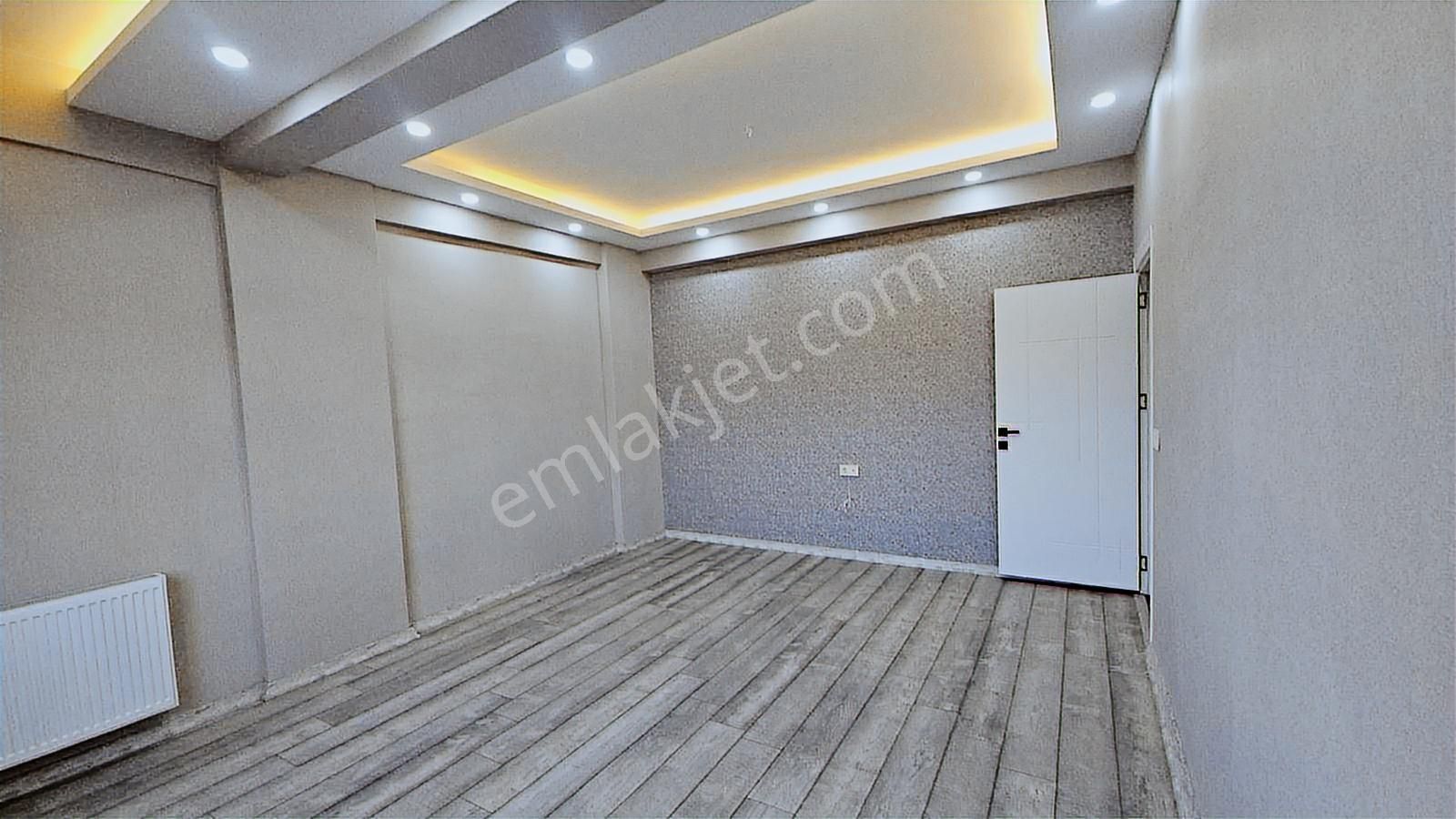 Ulaş Emlaktan Karaköprü Karşıyakada Satılık Sıfır 2+1 Daire - Görsel 22