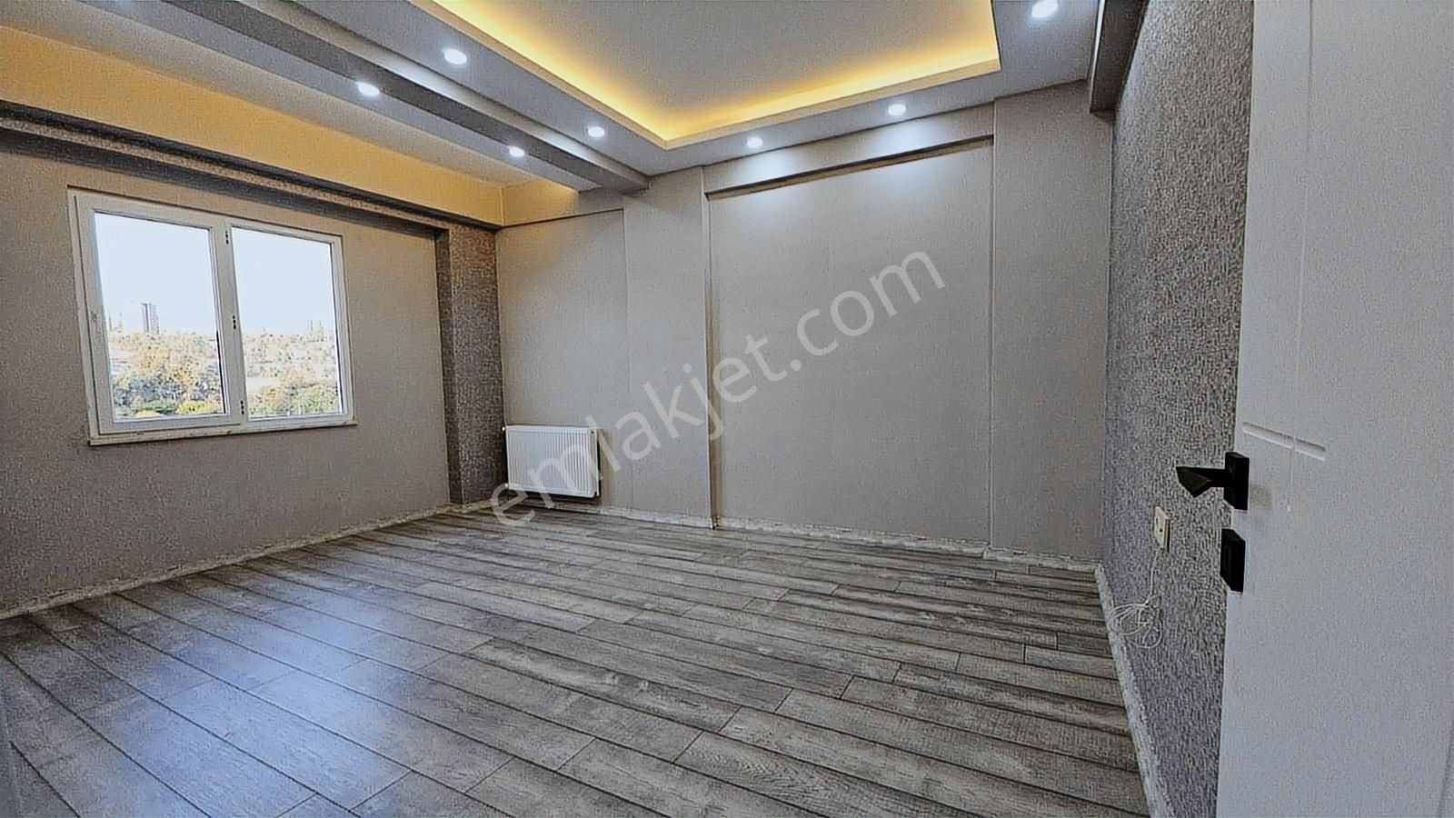 Ulaş Emlaktan Karaköprü Karşıyakada Satılık Sıfır 2+1 Daire - Görsel 13