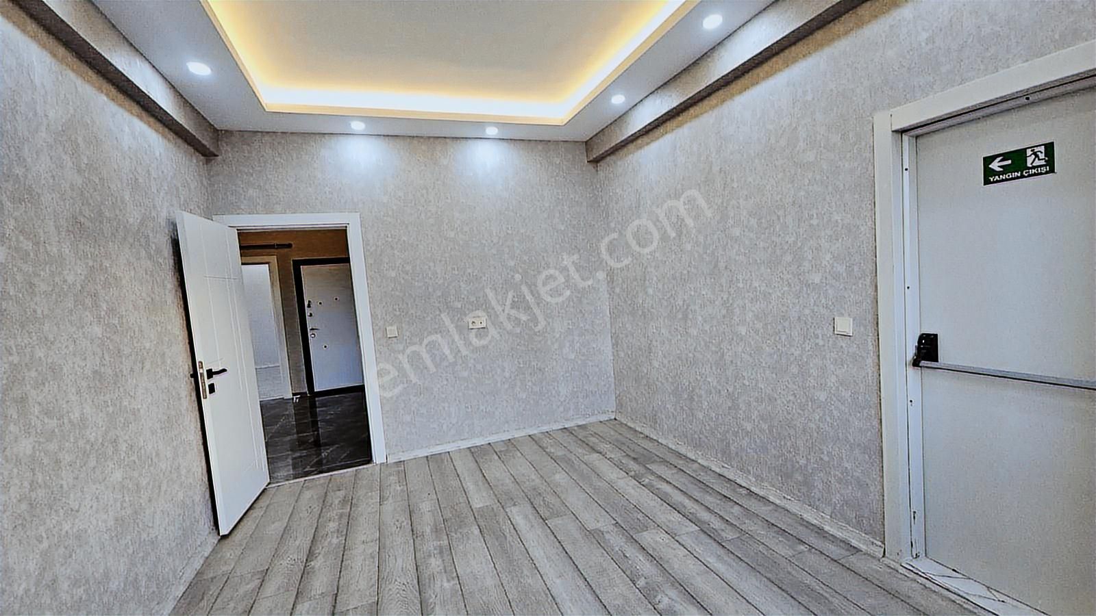 Ulaş Emlaktan Karaköprü Karşıyakada Satılık Sıfır 2+1 Daire - Görsel 30