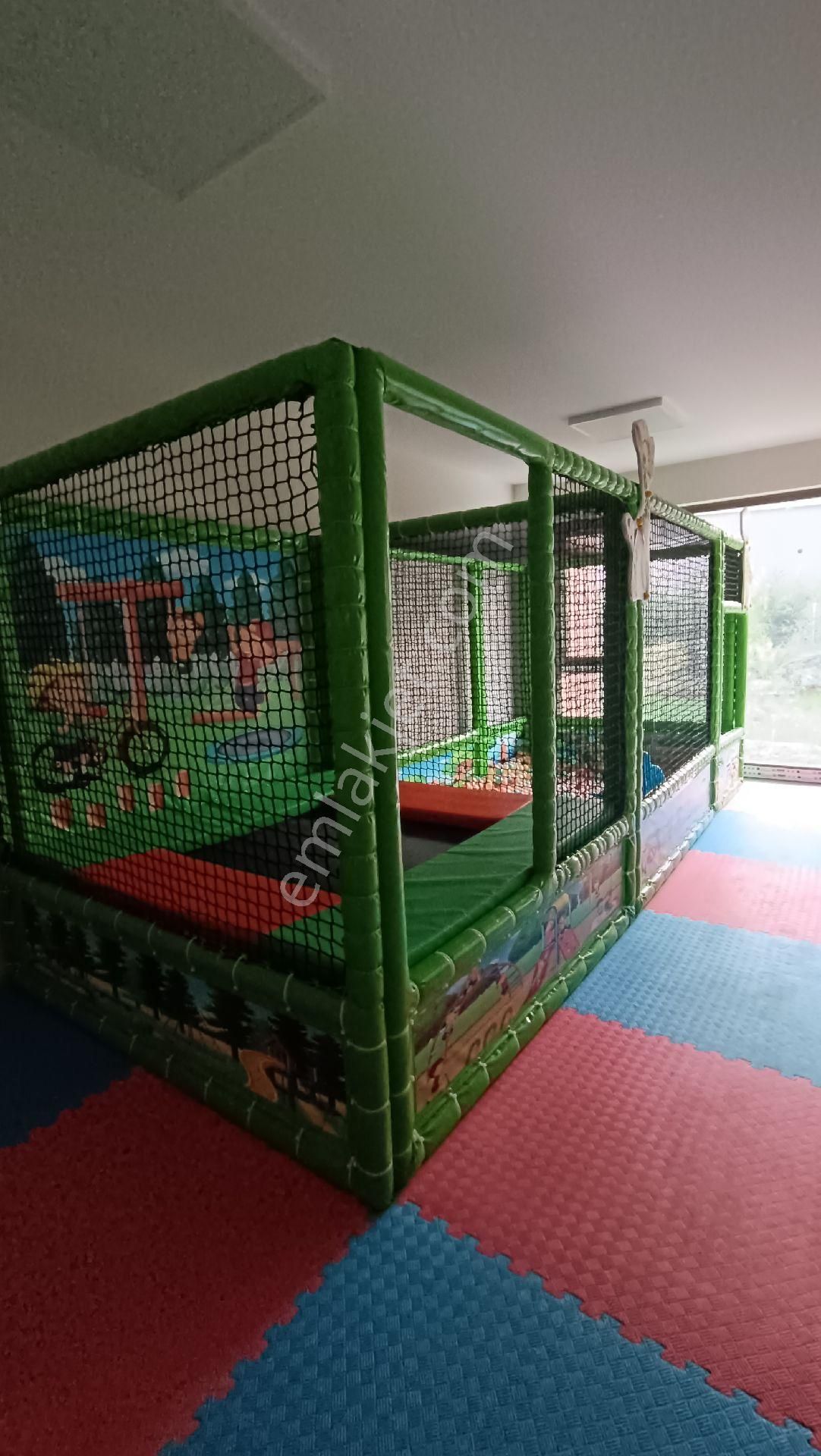 Rt Safir'den Kayapada Kapalı Otoparklı Sosyal Donatılı 2+1 Geniş Ferah Arakat Kiralık Daire - Görsel 2