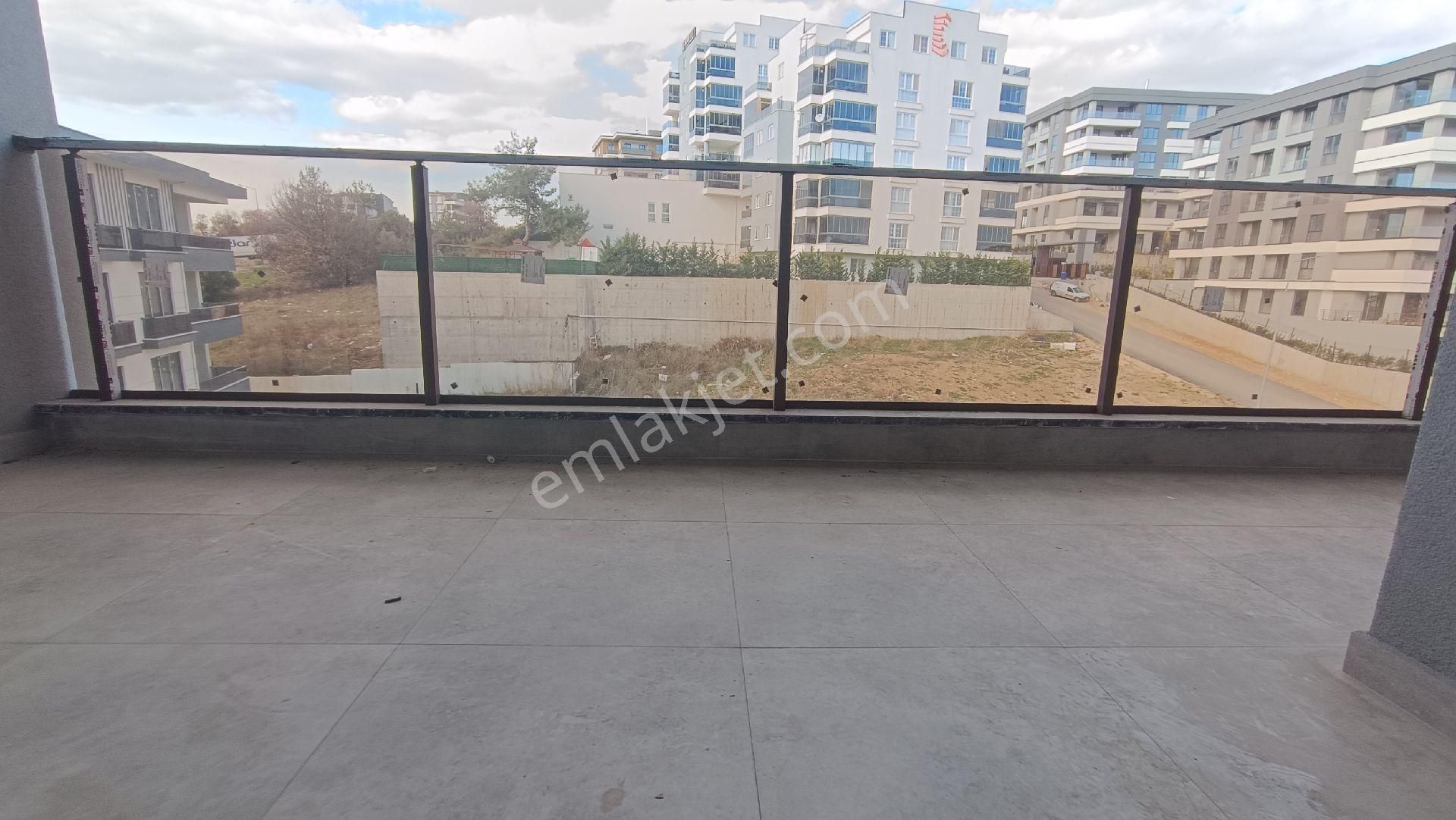 Rt Safir'den Kayapada Kapalı Otoparklı Sosyal Donatılı 2+1 Geniş Ferah Arakat Kiralık Daire - Görsel 6