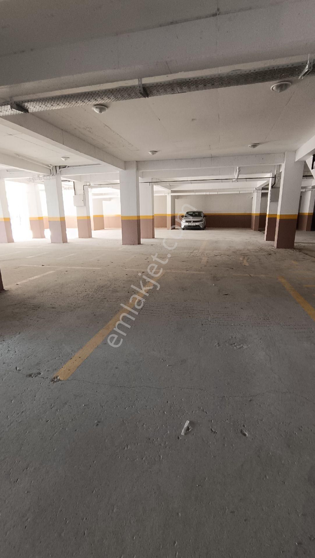 Rt Safir'den Kayapada Kapalı Otoparklı Sosyal Donatılı 2+1 Geniş Ferah Arakat Kiralık Daire - Görsel 8