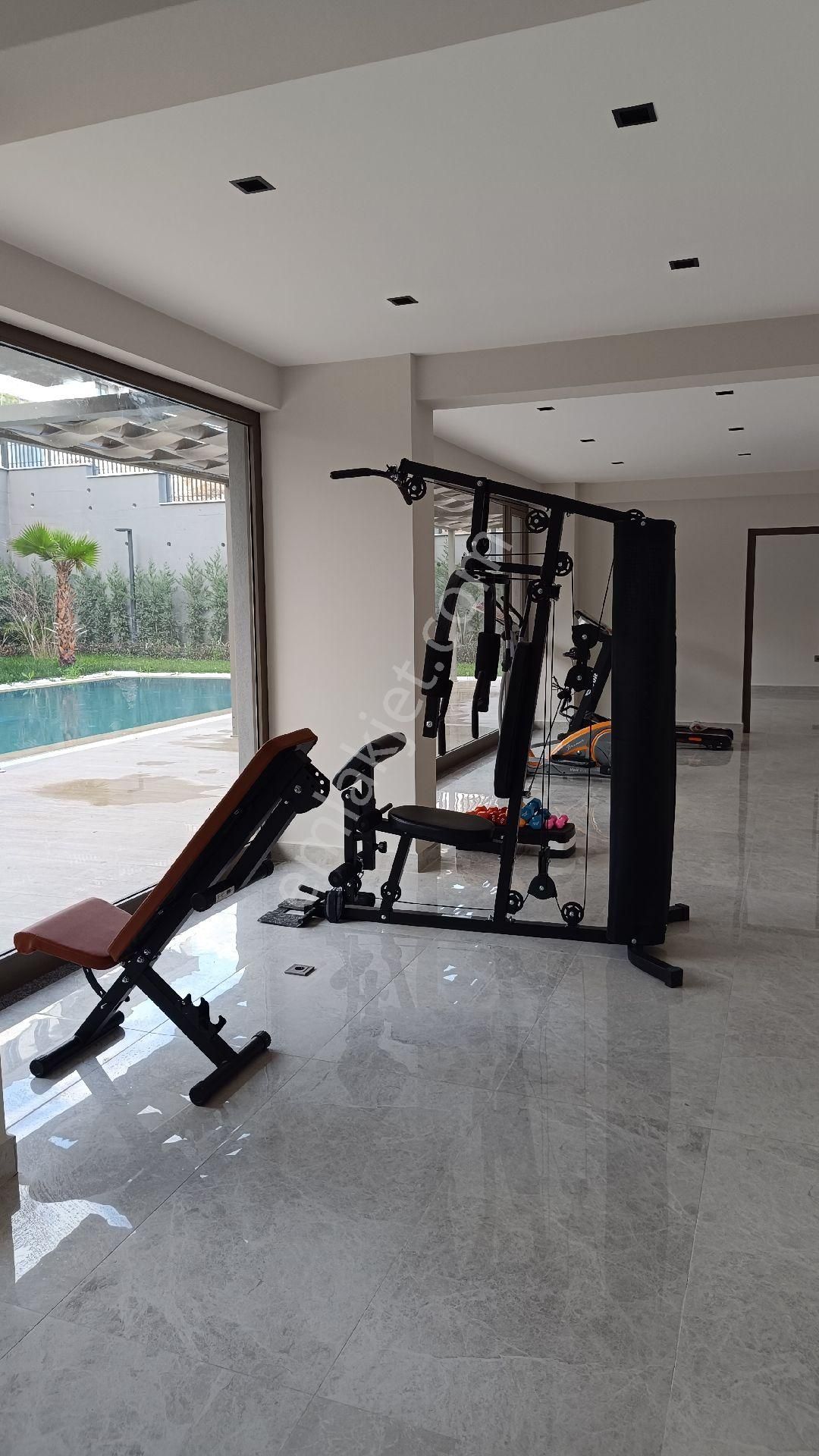 Rt Safir'den Kayapada Kapalı Otoparklı Sosyal Donatılı 2+1 Geniş Ferah Arakat Kiralık Daire - Görsel 4