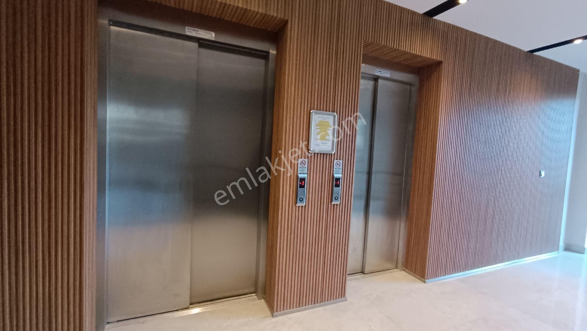 Rt Safir'den Kayapada Kapalı Otoparklı Sosyal Donatılı 2+1 Geniş Ferah Arakat Kiralık Daire - Görsel 5