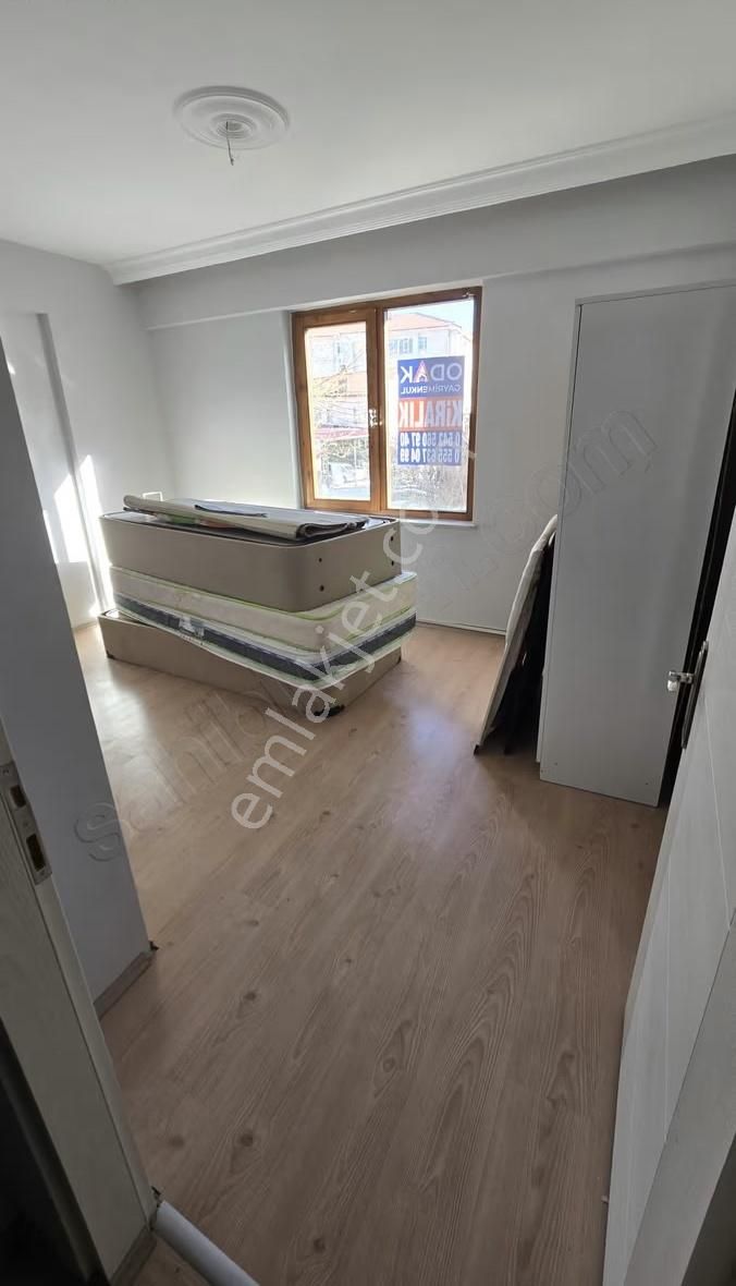 Odak'tan Valilik Yakınlarında Kısmi Eşyalı 1+1 Kiralık Apart - Görsel 9