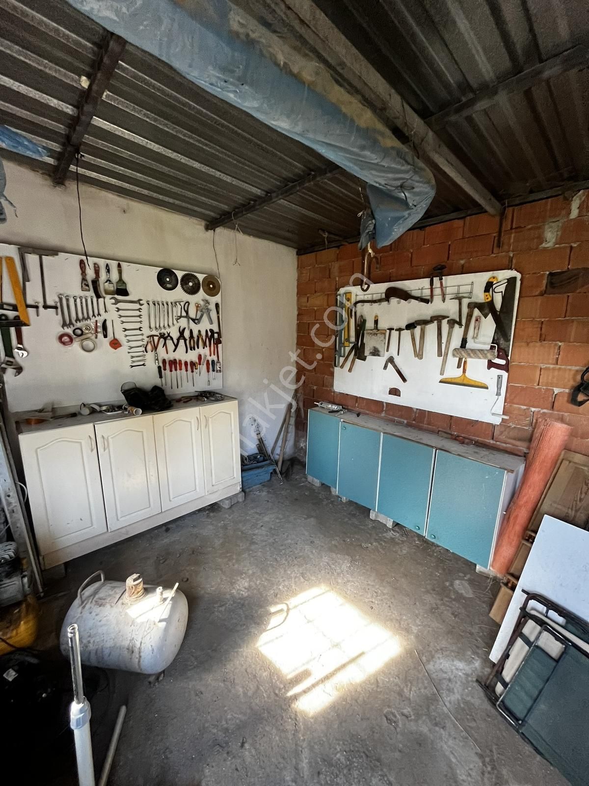 Aydın Efeler Serçeköyde Satılık Müstakil Bahçeli Ev - Görsel 32