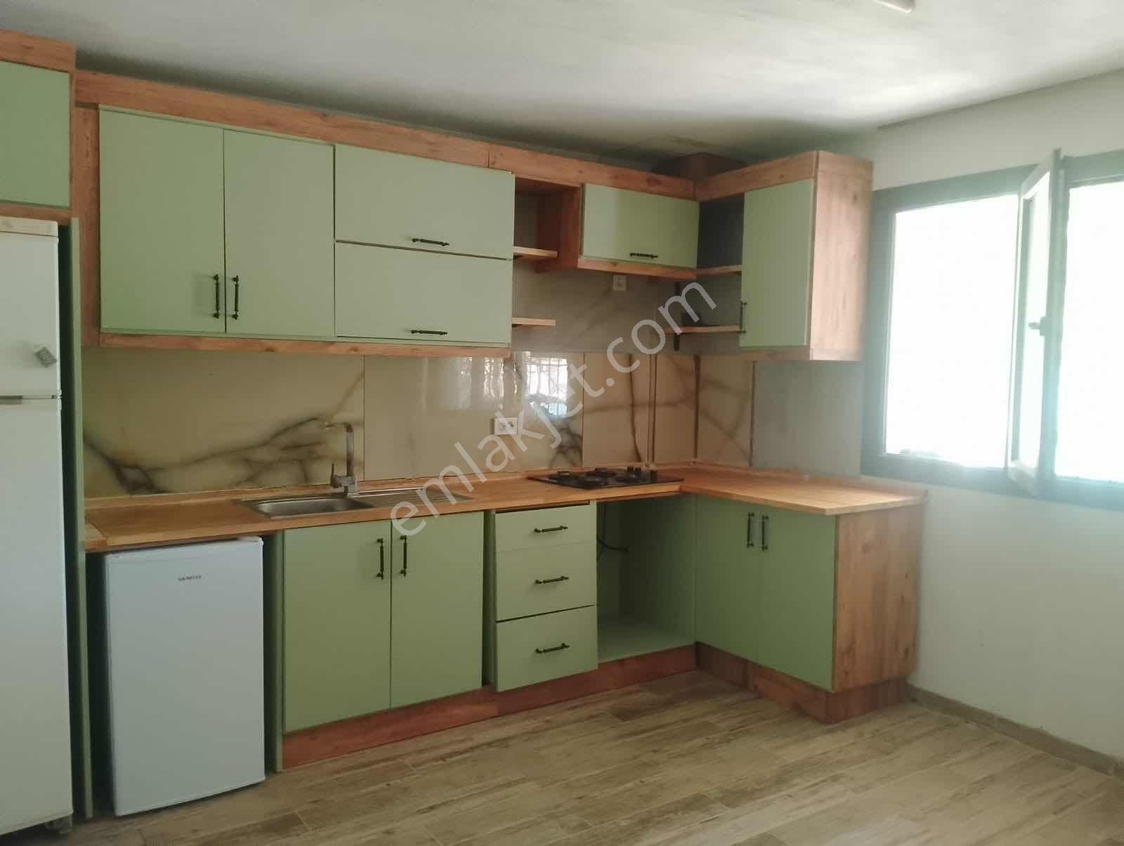 Aydın Efeler Serçeköyde Satılık Müstakil Bahçeli Ev - Görsel 34