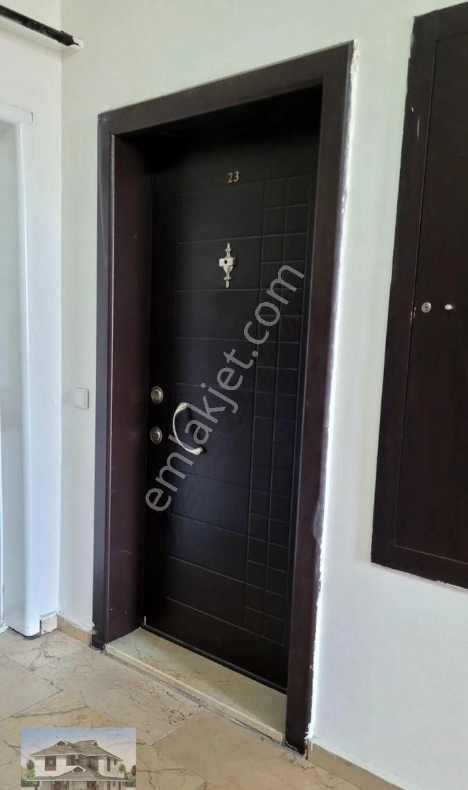 Genç Emlaktan Gültepe Tokilerde 2+1 Full Yapılı Kiralık - Görsel 35