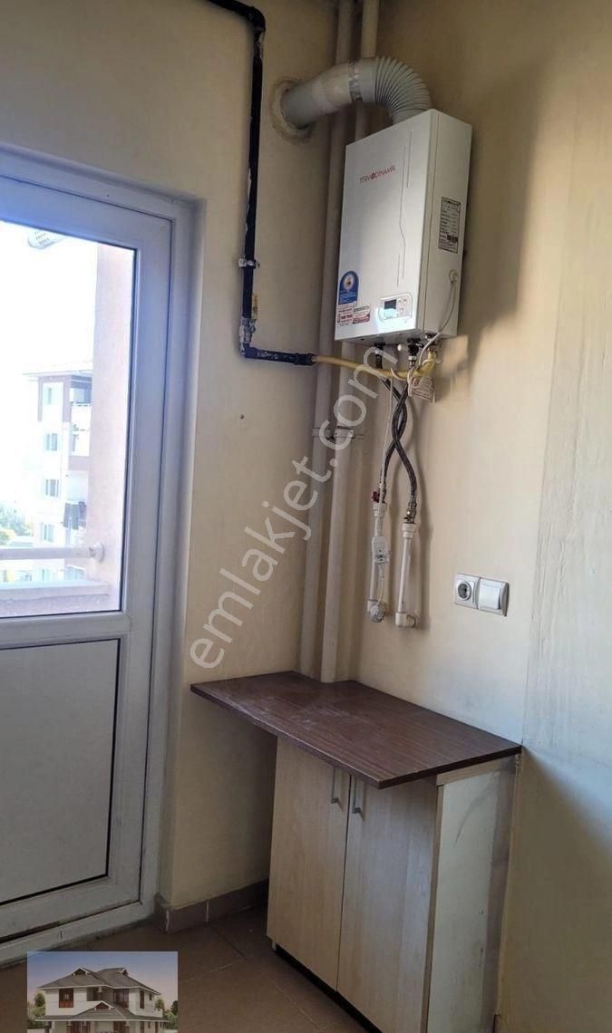 Genç Emlaktan Gültepe Tokilerde 2+1 Full Yapılı Kiralık - Görsel 4