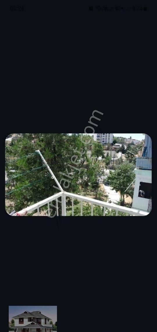 Genç Emlaktan Örnek Mahallesinde 2+1 Kiralık - Görsel 15