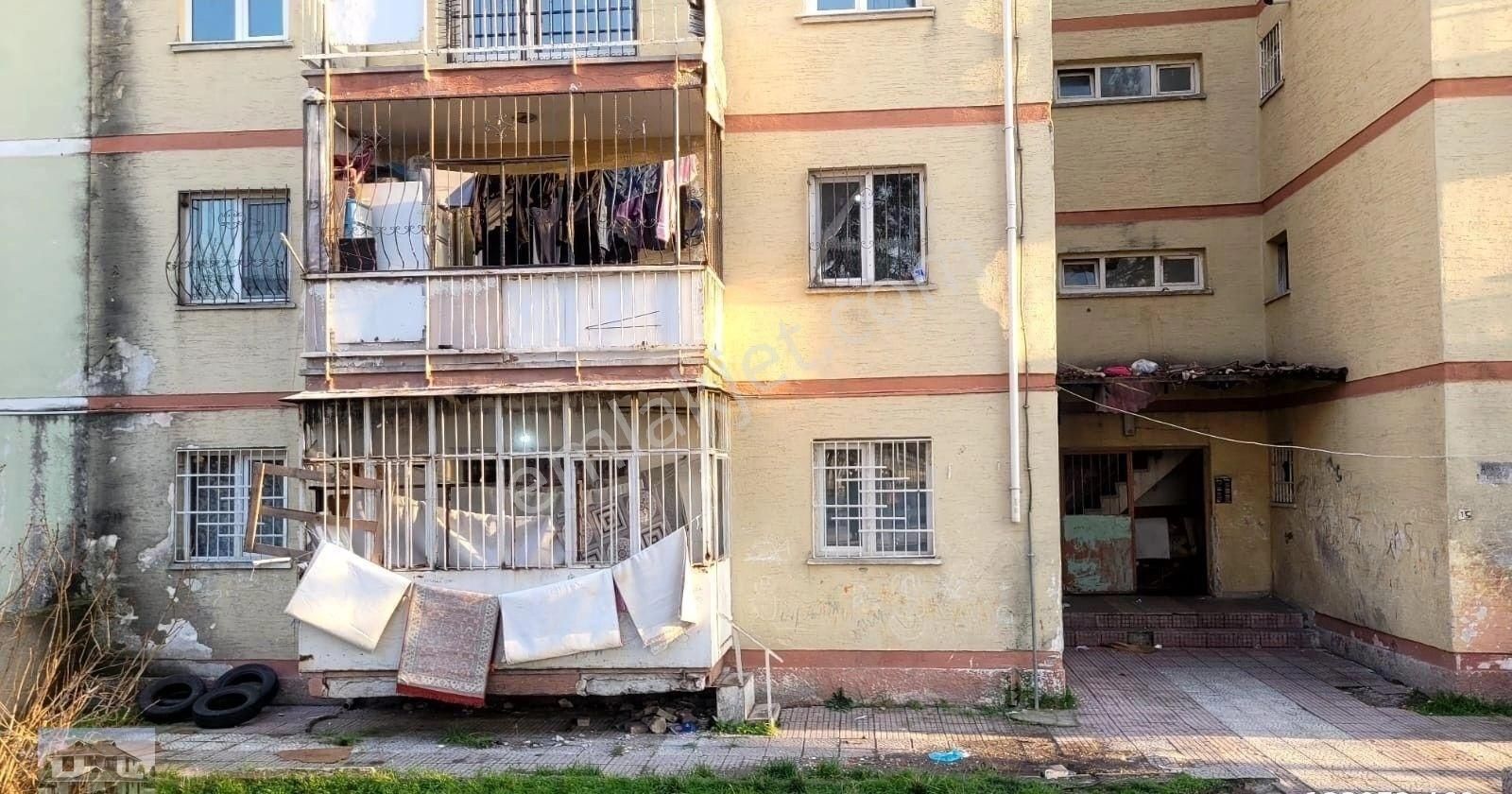 Genç Emlaktan Kentsel Dönüşümü Onaylanmış Adada Arsa Payı Yüksek Satılık Daire - Görsel 3