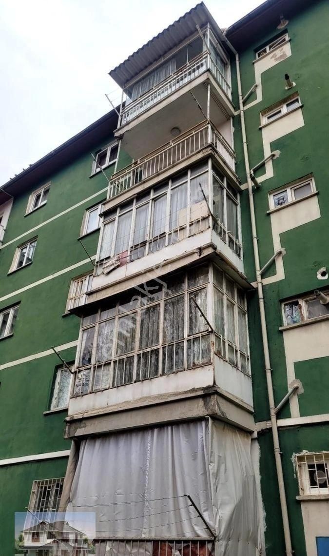 Genç Emlaktan Örnek Mahallesinde Kentsel Dönüşüme Uygun Yatırımlık 2+1 Satılık Daire - Görsel 9