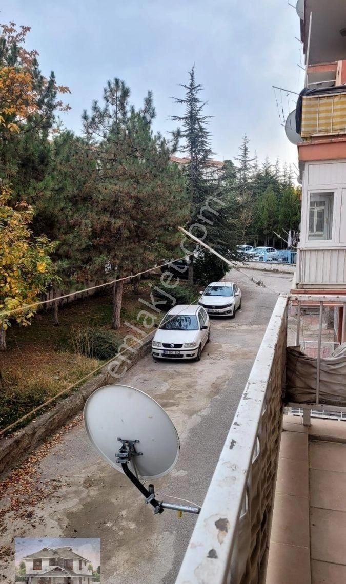 Genç Emlaktan Örnek En Nezih En Merkezi Konumunda Ful Yapılı Kiralık Daire - Görsel 6