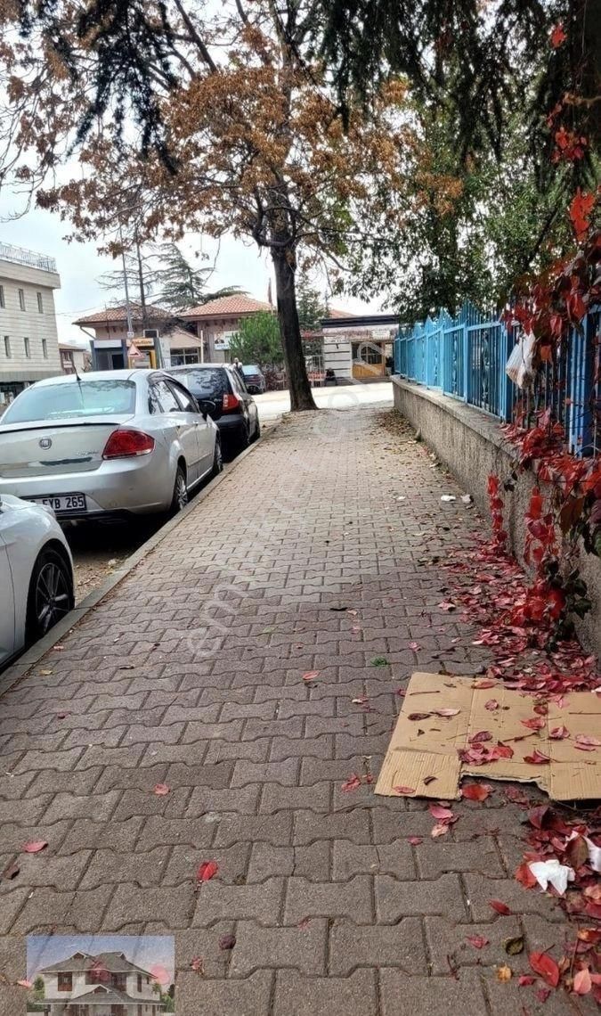 Genç Emlaktan Örnek En Nezih En Merkezi Konumunda Ful Yapılı Kiralık Daire - Görsel 11