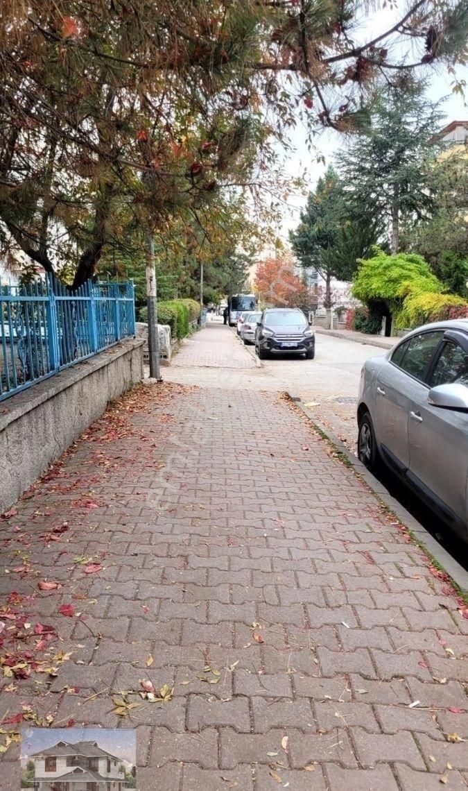 Genç Emlaktan Örnek En Nezih En Merkezi Konumunda Ful Yapılı Kiralık Daire - Görsel 15