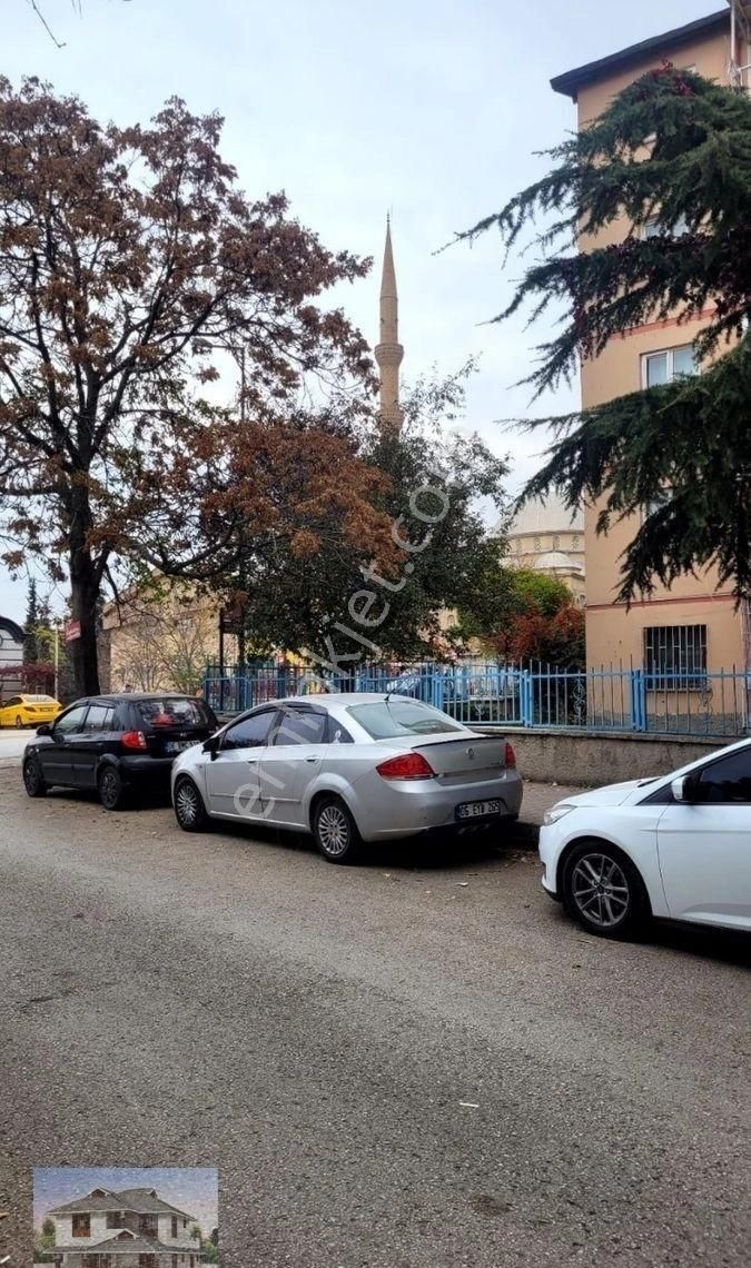 Genç Emlaktan Örnek En Nezih En Merkezi Konumunda Ful Yapılı Kiralık Daire - Görsel 5
