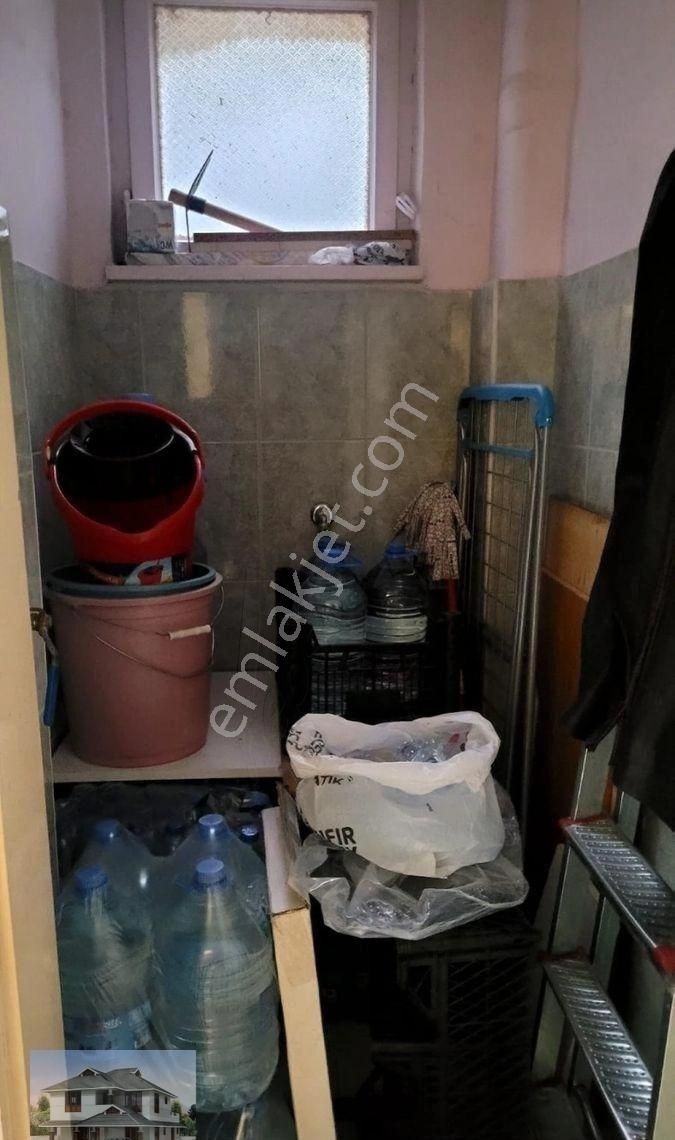 Genç Emlaktan Örnek Mahallesinin En Nezih Sitesinde 9.katta Full Yapılı Satılık Daire - Görsel 10