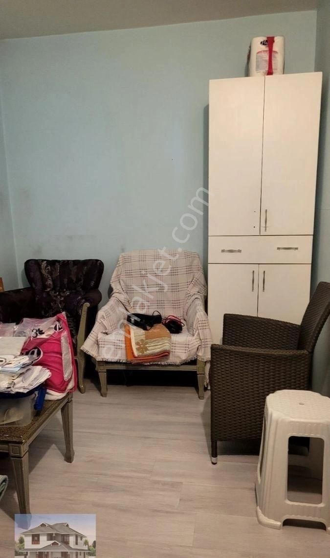 Genç Emlaktan Örnek Mahallesinin En Nezih Sitesinde 9.katta Full Yapılı Satılık Daire - Görsel 33