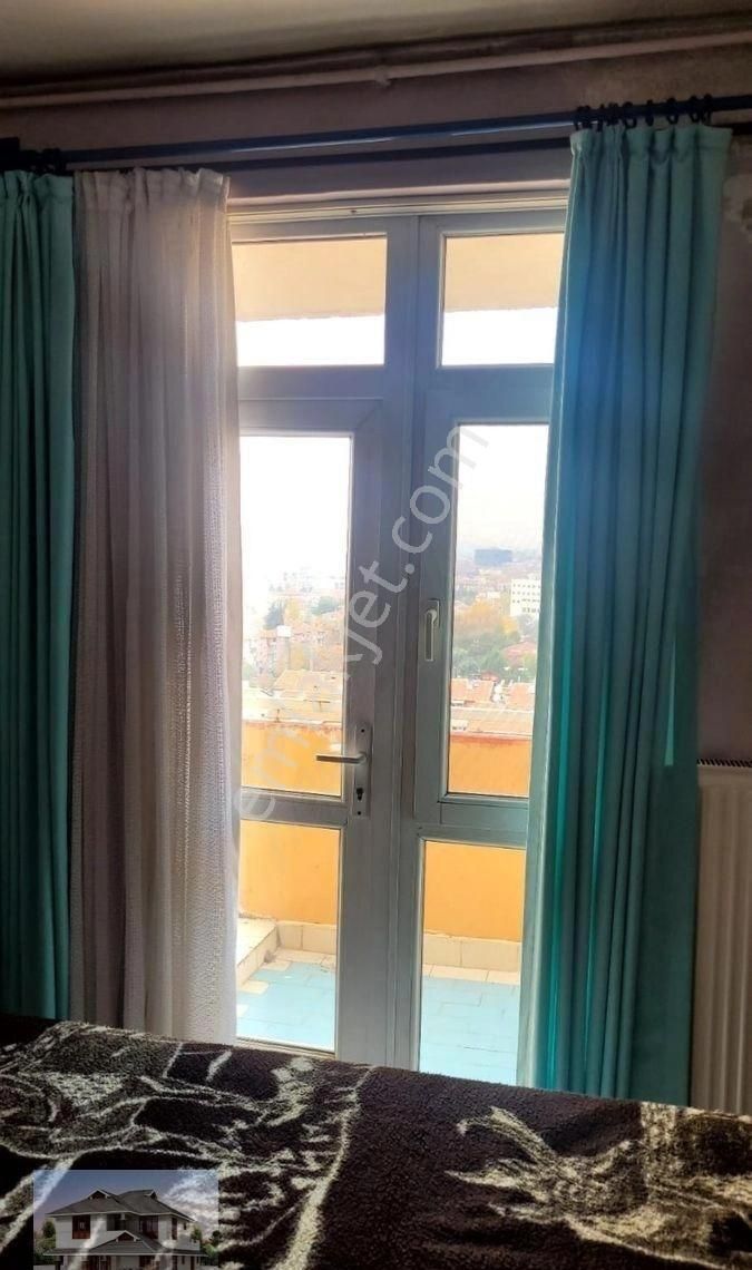 Genç Emlaktan Örnek Mahallesinin En Nezih Sitesinde 9.katta Full Yapılı Satılık Daire - Görsel 2