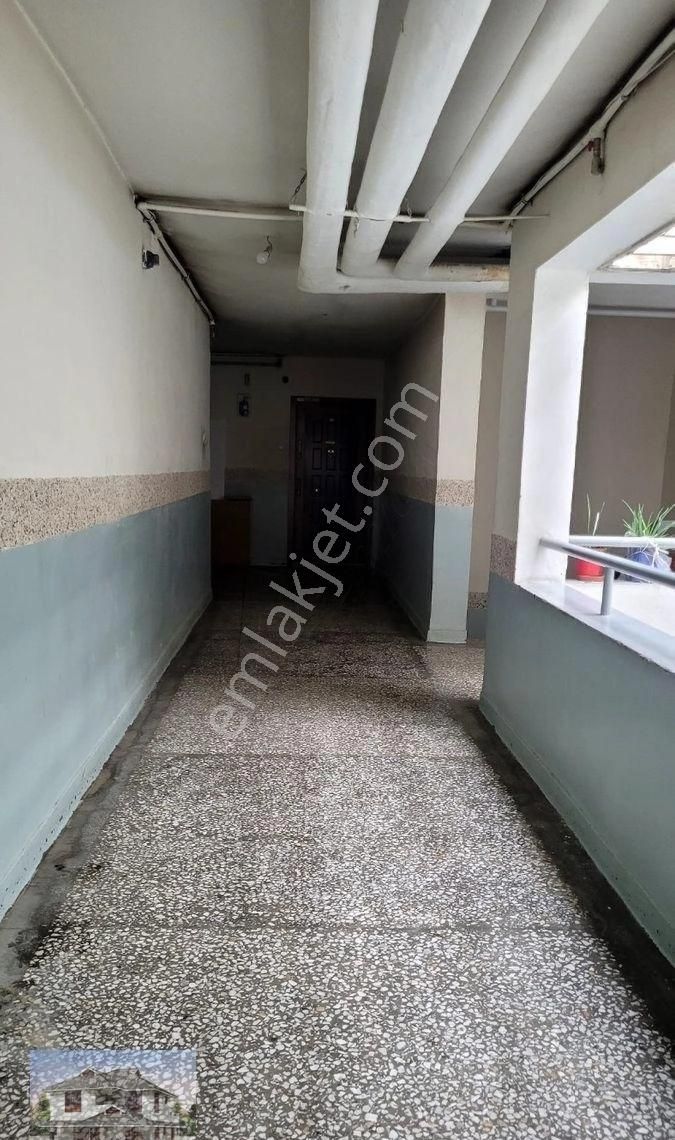 Genç Emlaktan Örnek Mahallesinin En Nezih Sitesinde 9.katta Full Yapılı Satılık Daire - Görsel 21