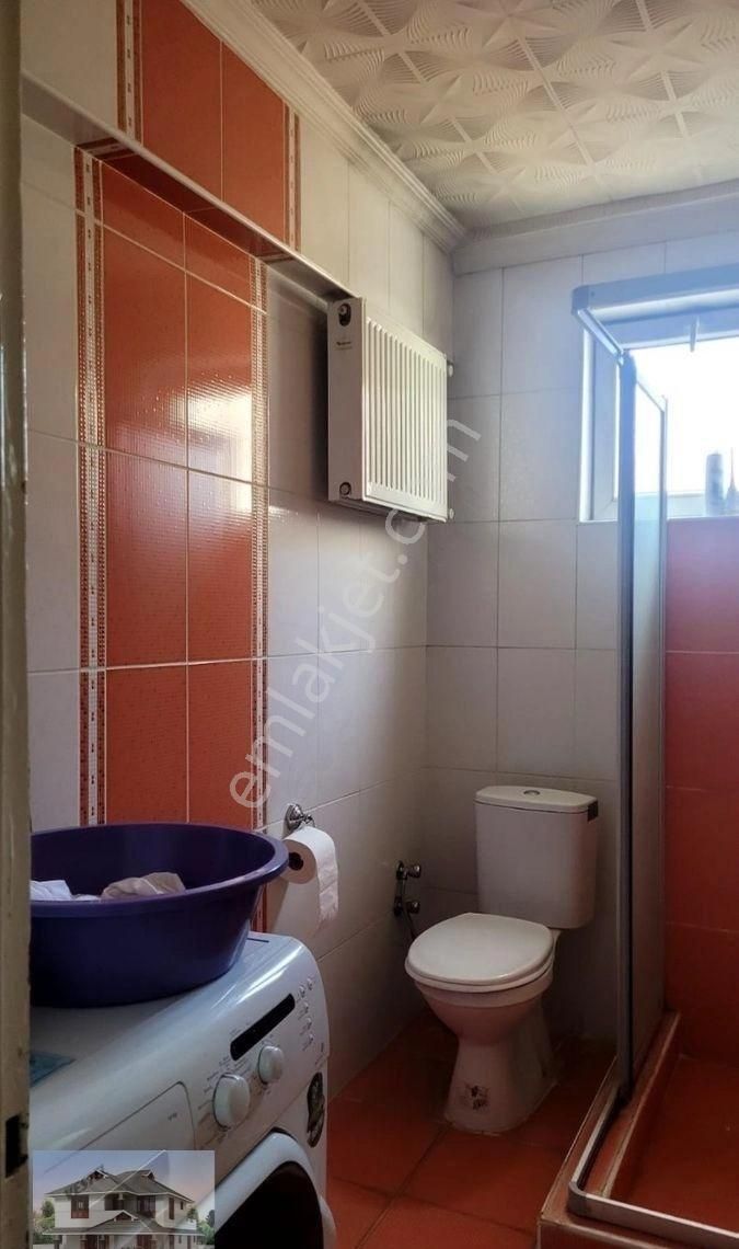 Genç Emlaktan Örnek Mahallesinin En Nezih Sitesinde 9.katta Full Yapılı Satılık Daire - Görsel 5