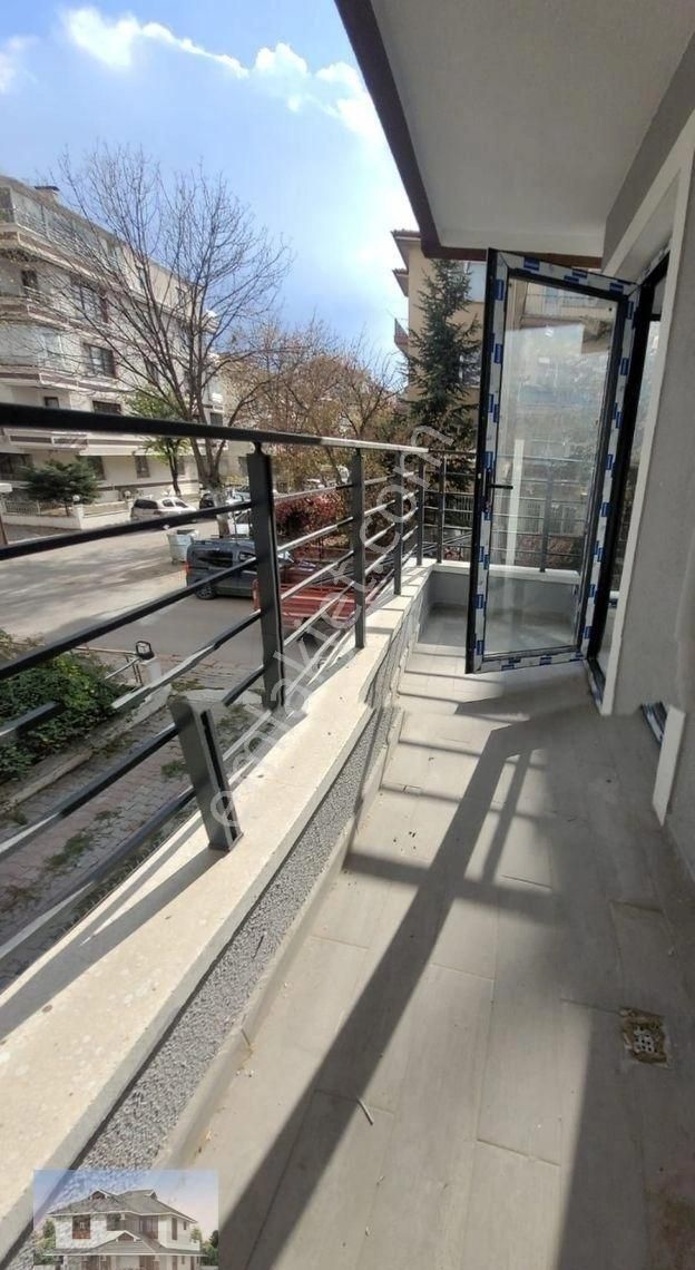 Genç Emlaktan Aydınlıkevlerde Yeni Binada 3+1 Satılık Daire - Görsel 14