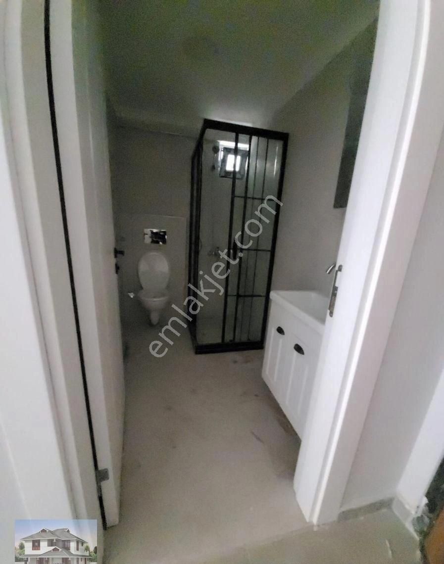 Genç Emlaktan Aydınlıkevlerde Yeni Binada 3+1 Satılık Daire - Görsel 8